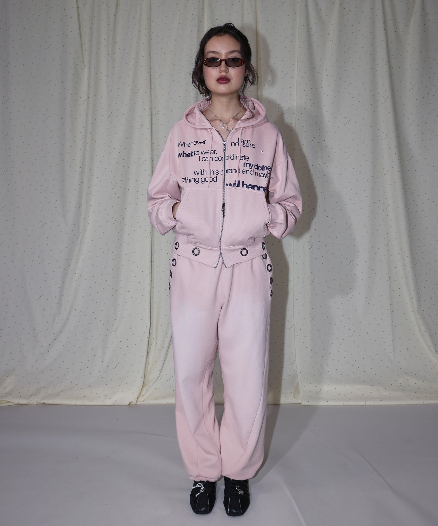 モデル： H171 Size:M