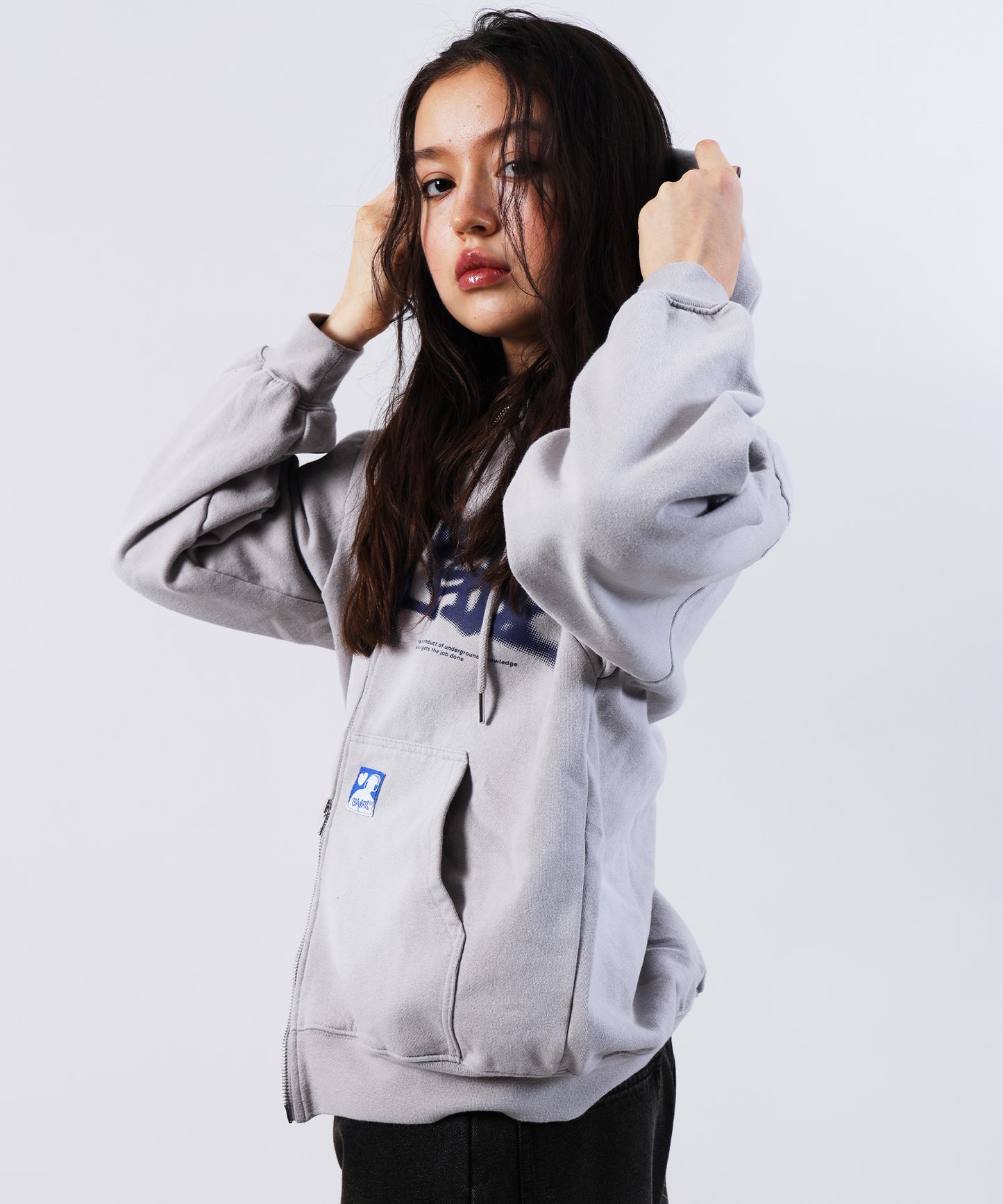 モデル：H171 Size:L