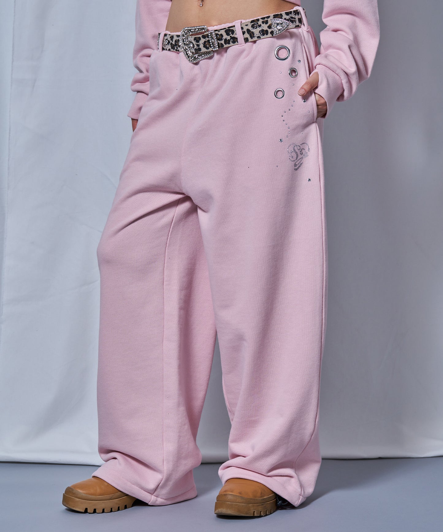 モデル：H165 Size:L