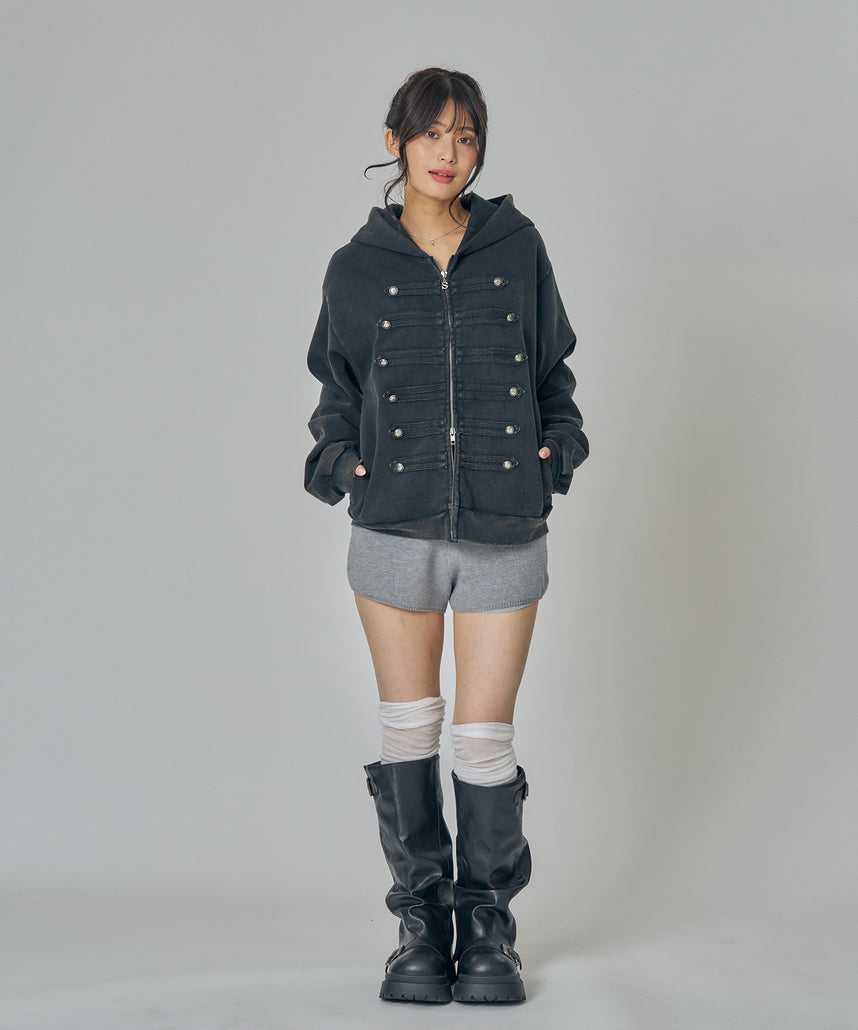 モデル：H157 Size:M