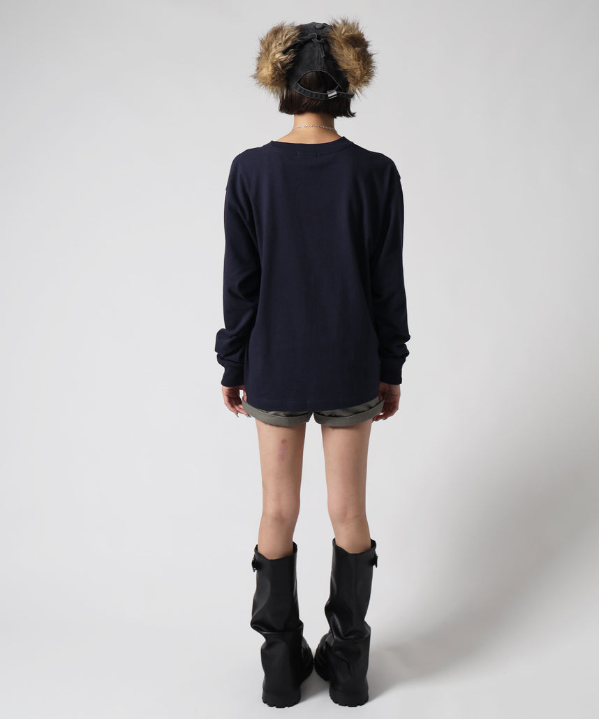 モデル：H163 Size:S