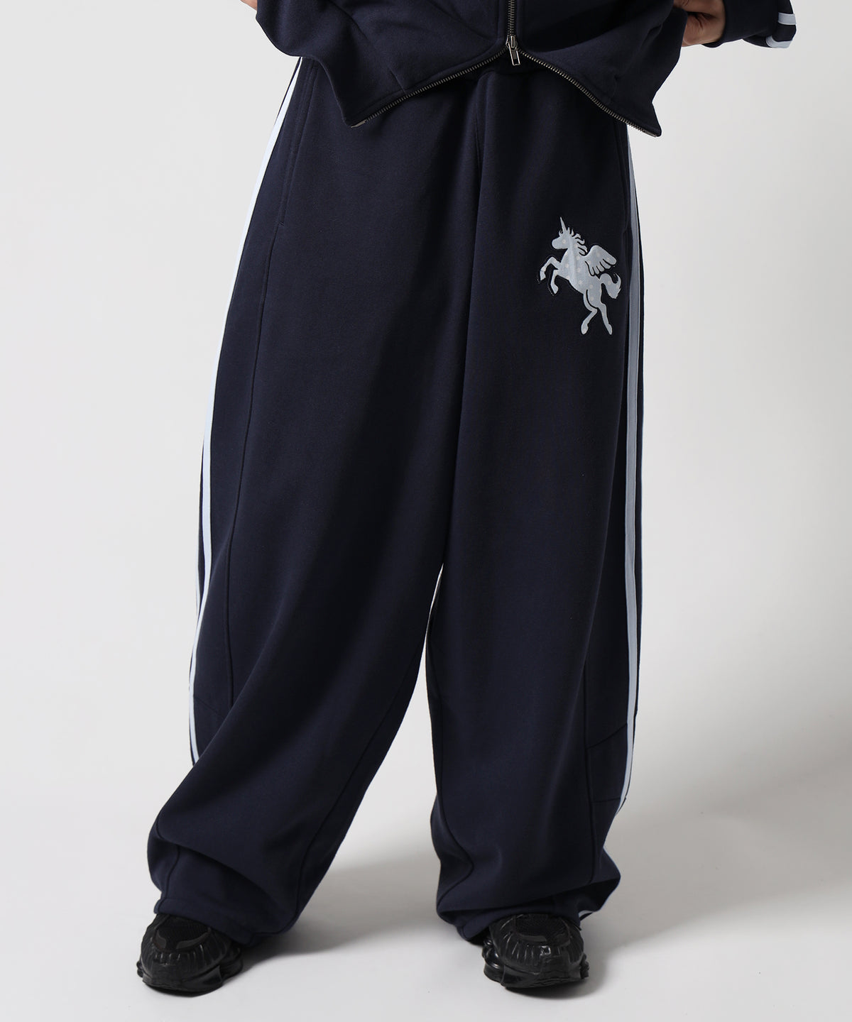 モデル：H163 Size:L