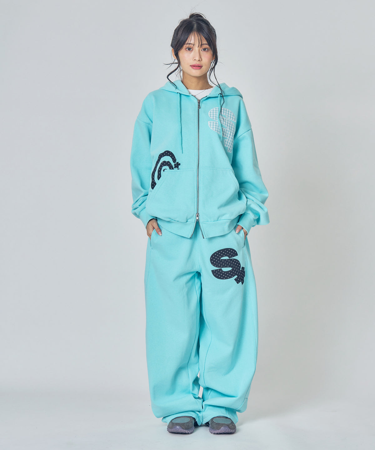 モデル：H157 Size:M