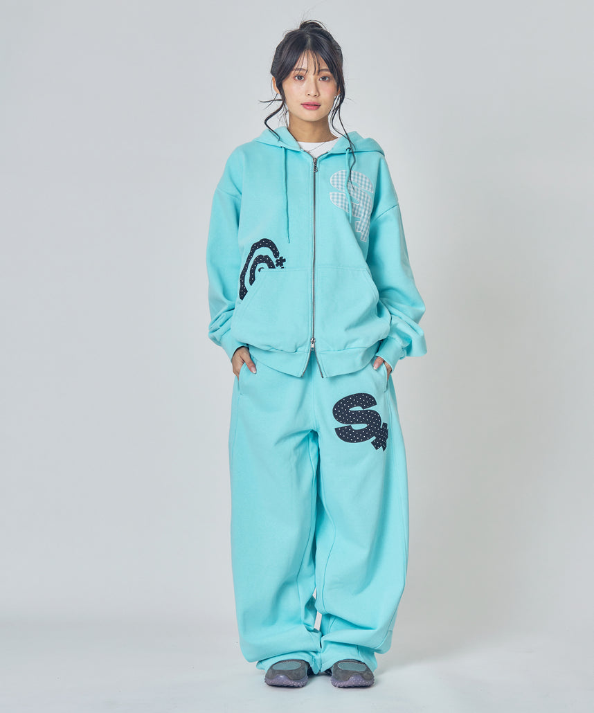 モデル：H157 Size:M