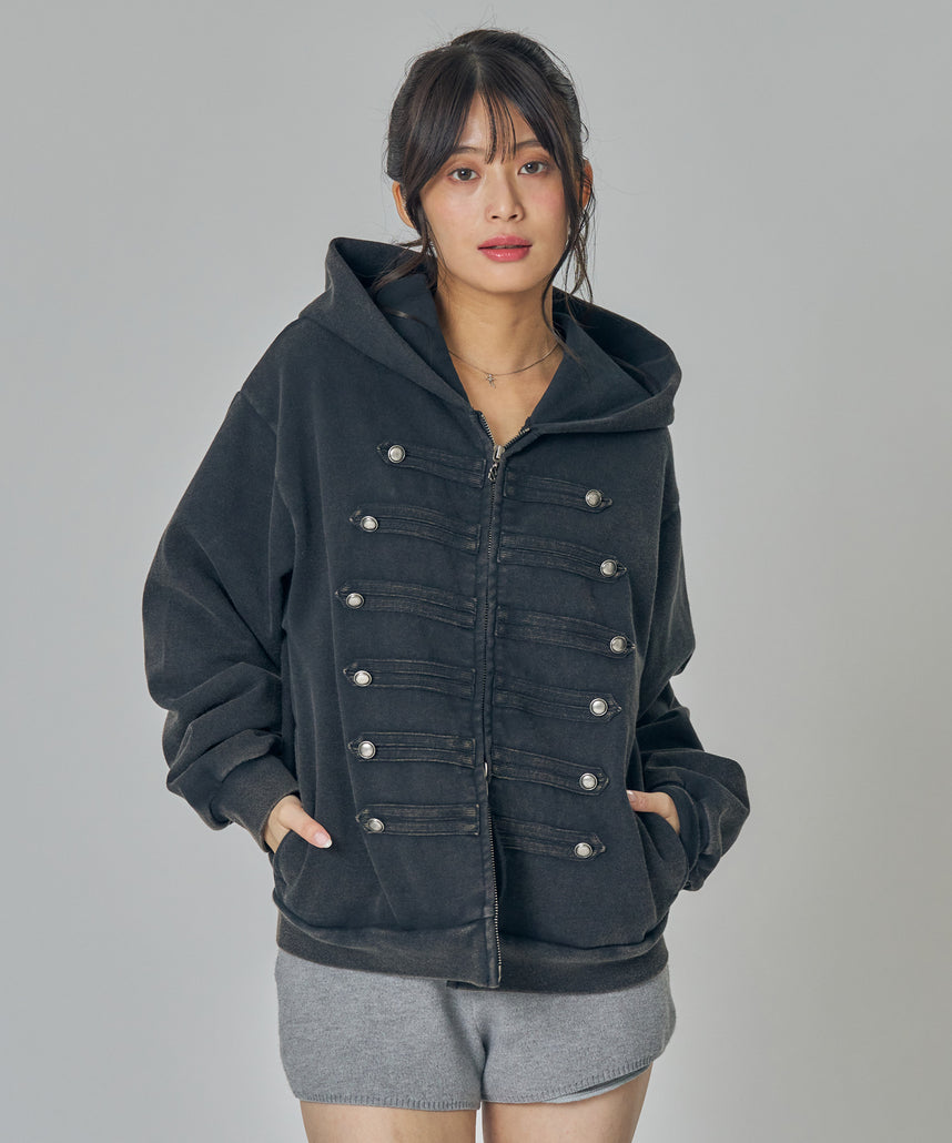 モデル：H157 Size:M