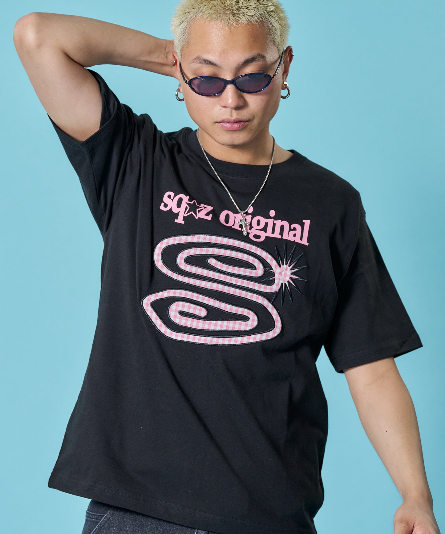 モデル：H178 Size:L