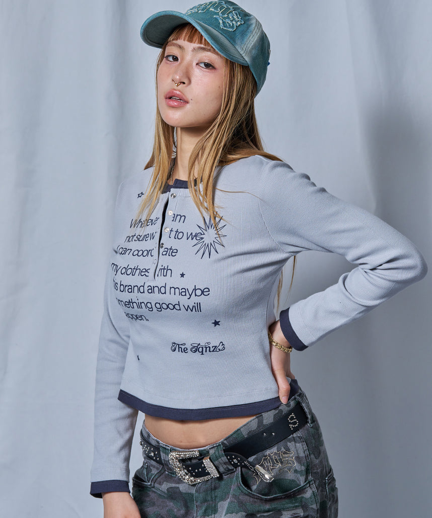 モデル：H165 Size:S