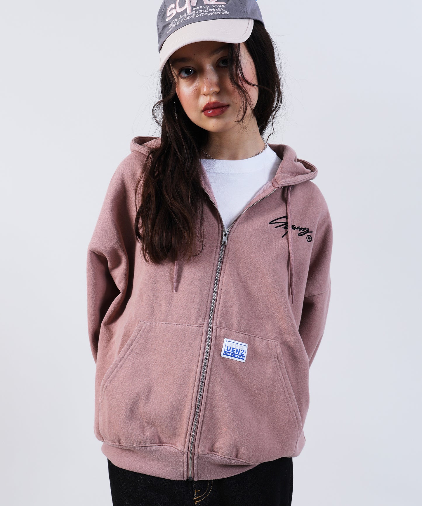 モデル：H171 Size:L