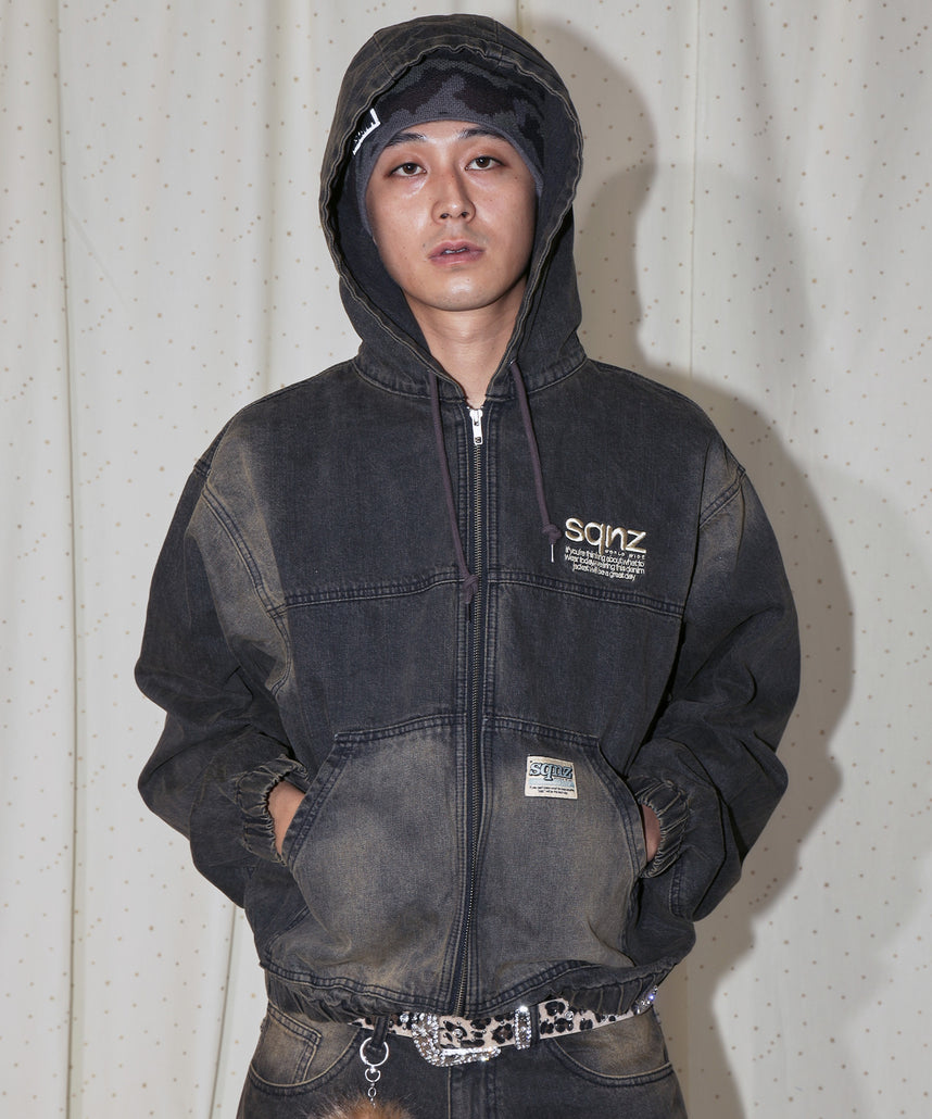 モデル：H180 Size:M