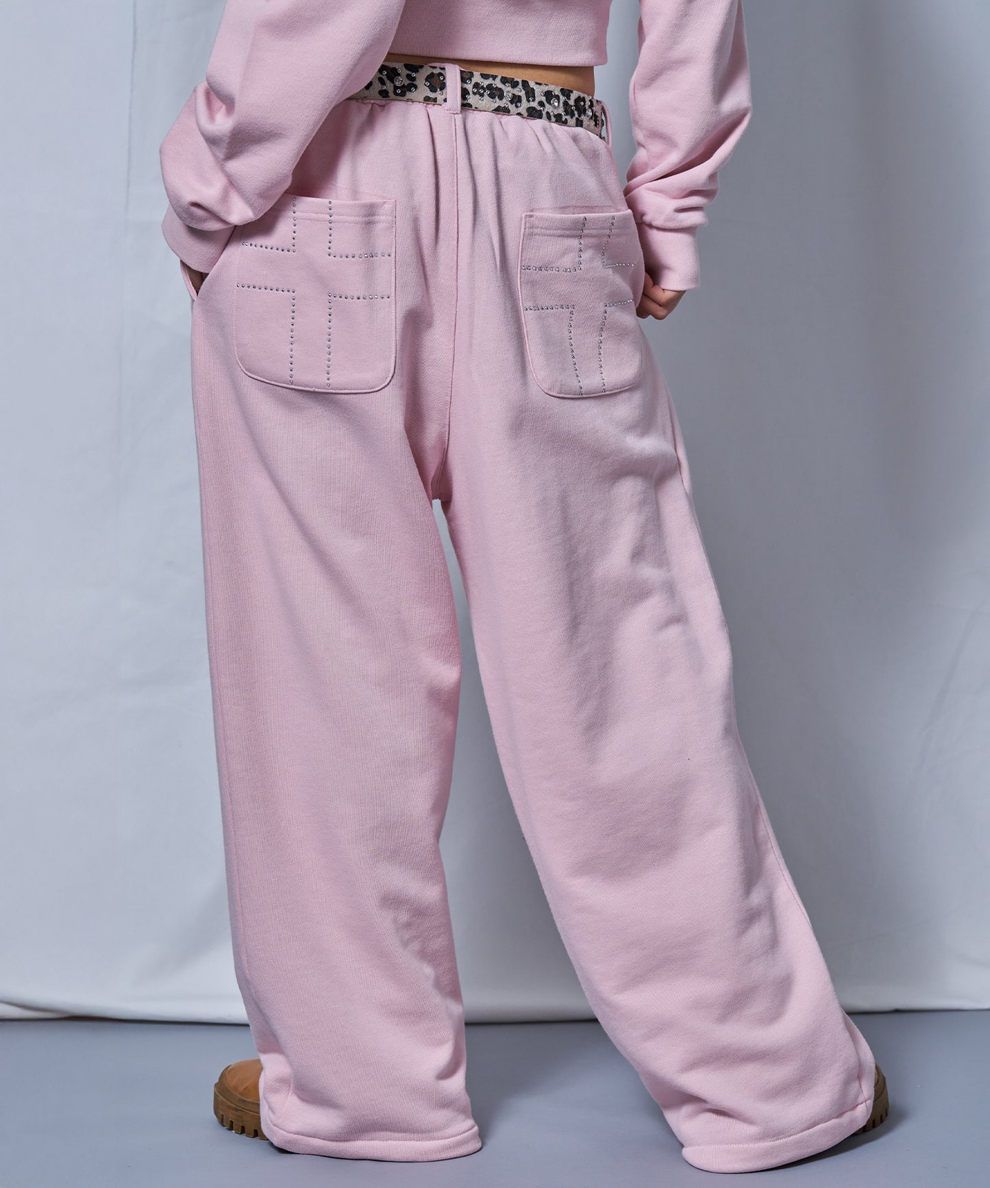 モデル：H165 Size:L