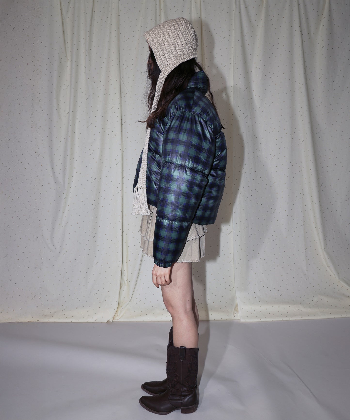 モデル：H171 Size:F