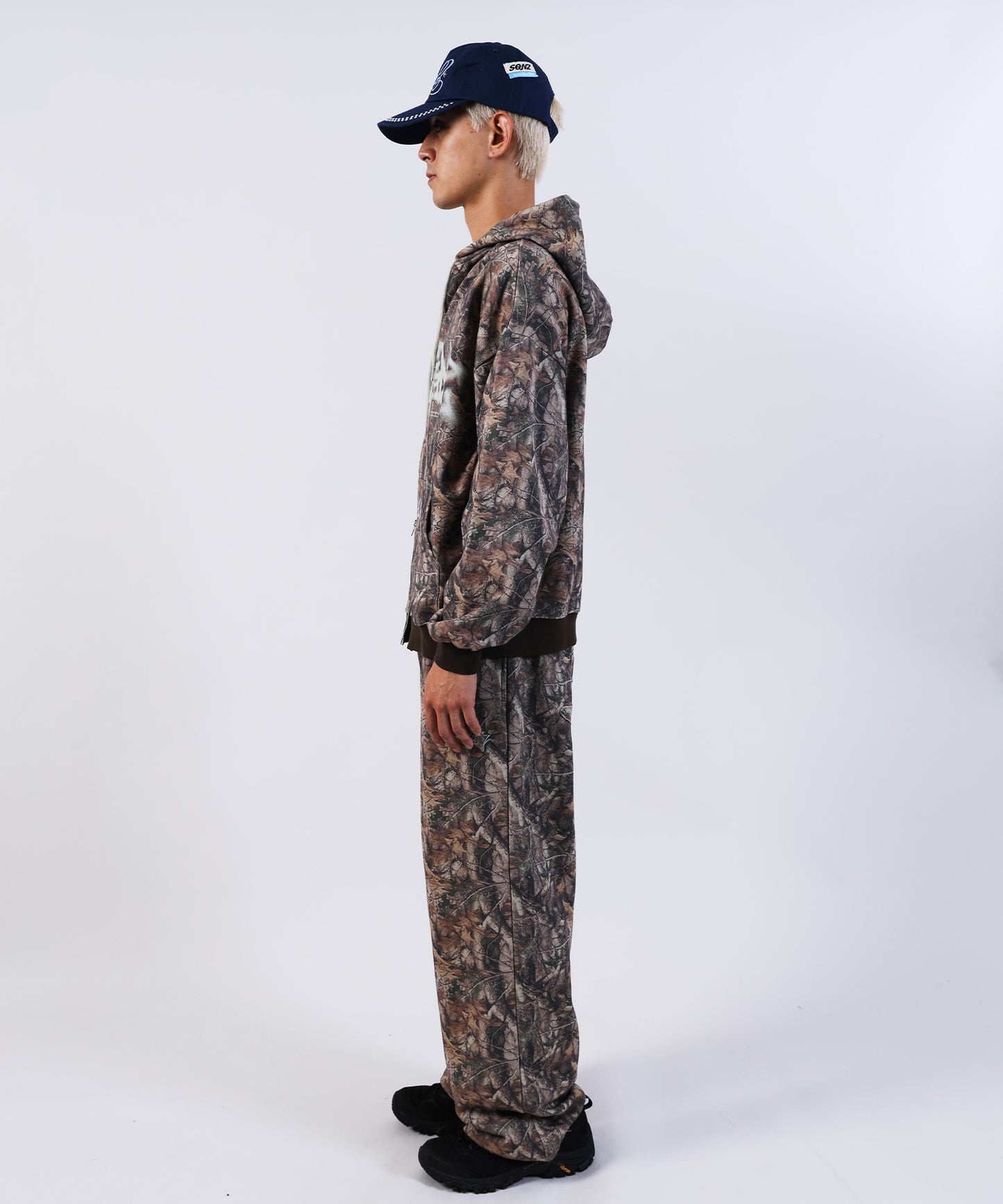 モデル：H180 Size:L