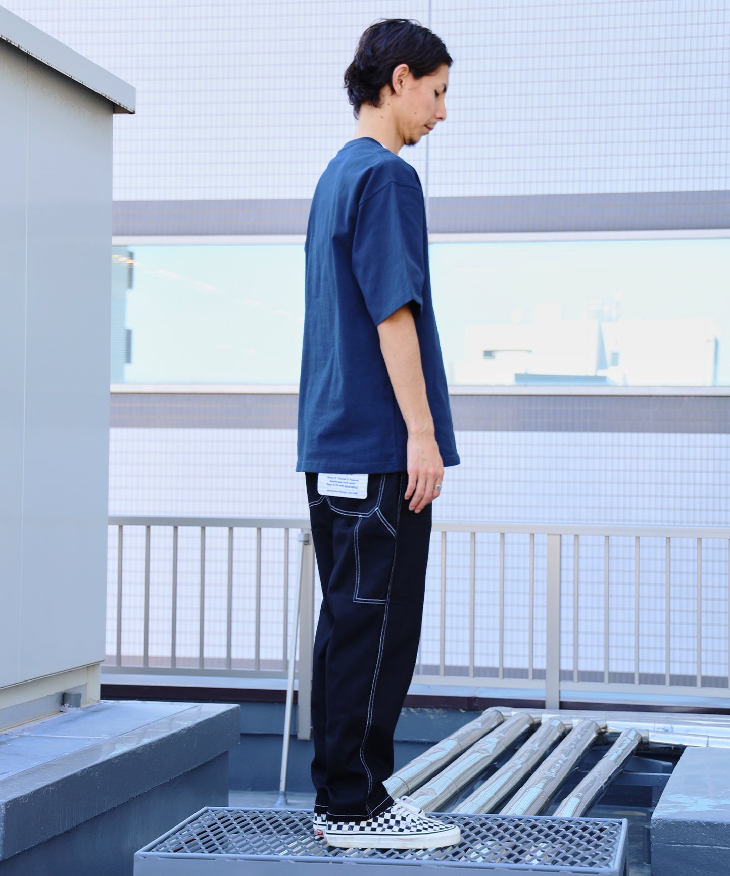 モデル：H178 Size:L