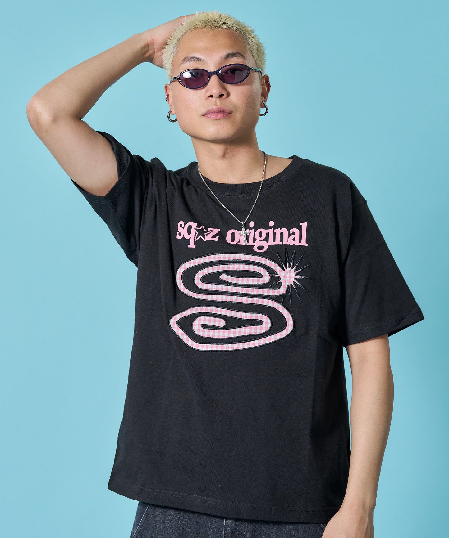 モデル：H178 Size:L