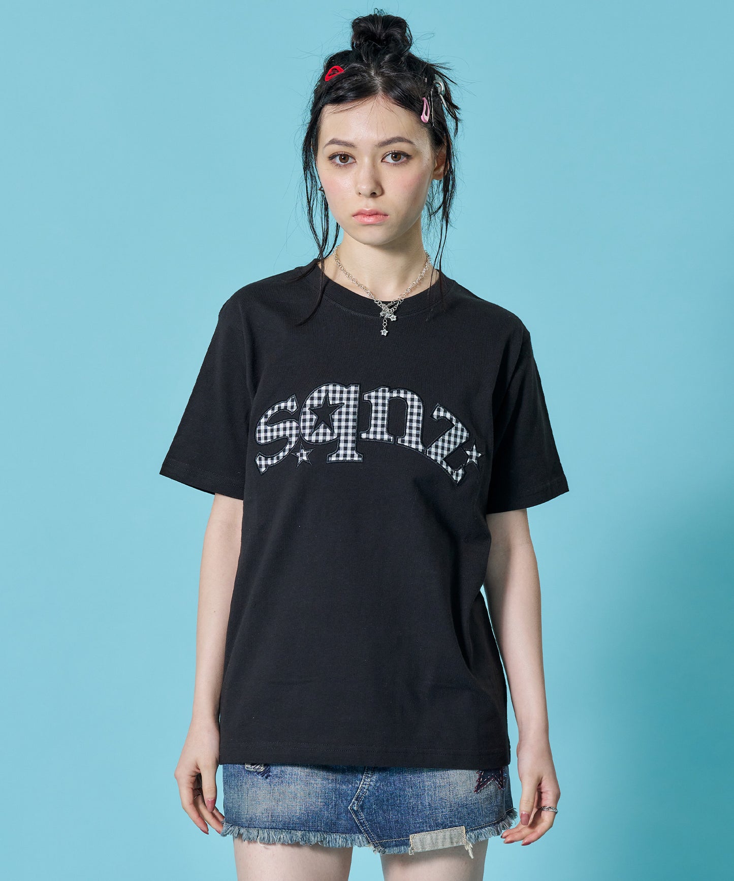 モデル：H163 Size:S