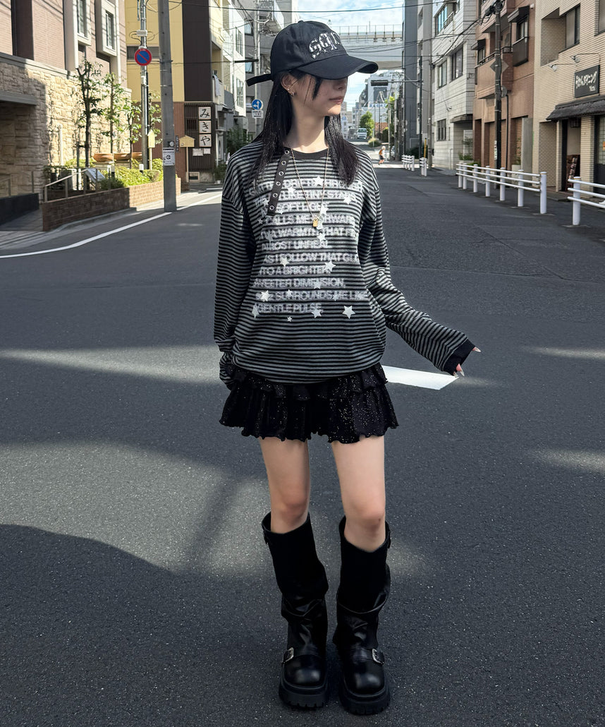 モデル：H159 Size：L