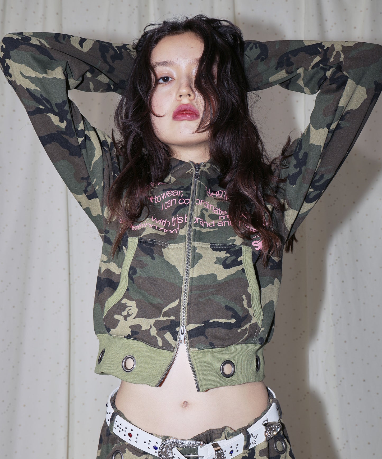 モデル：H171 Size:F