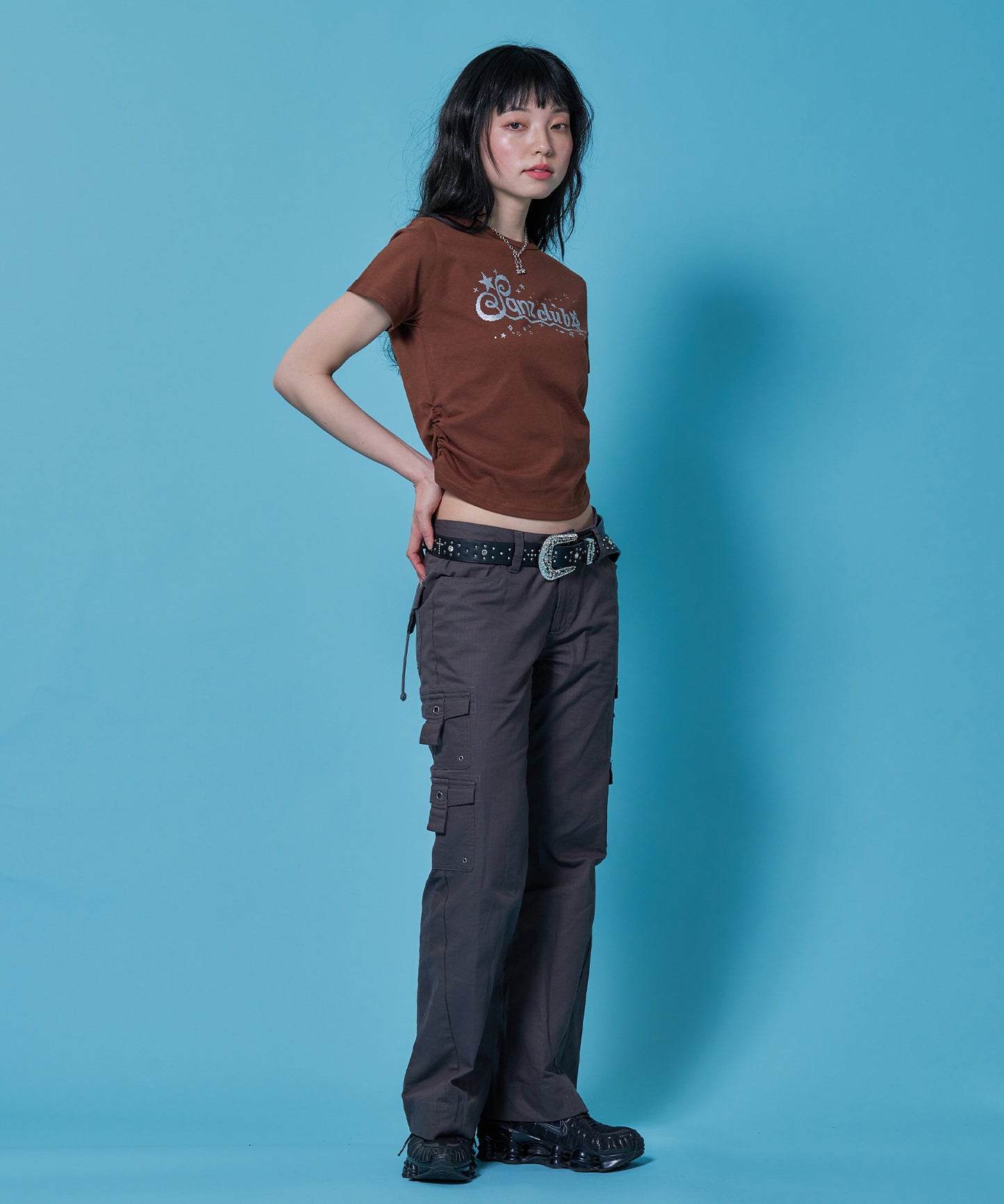 モデル：H164 Size:M