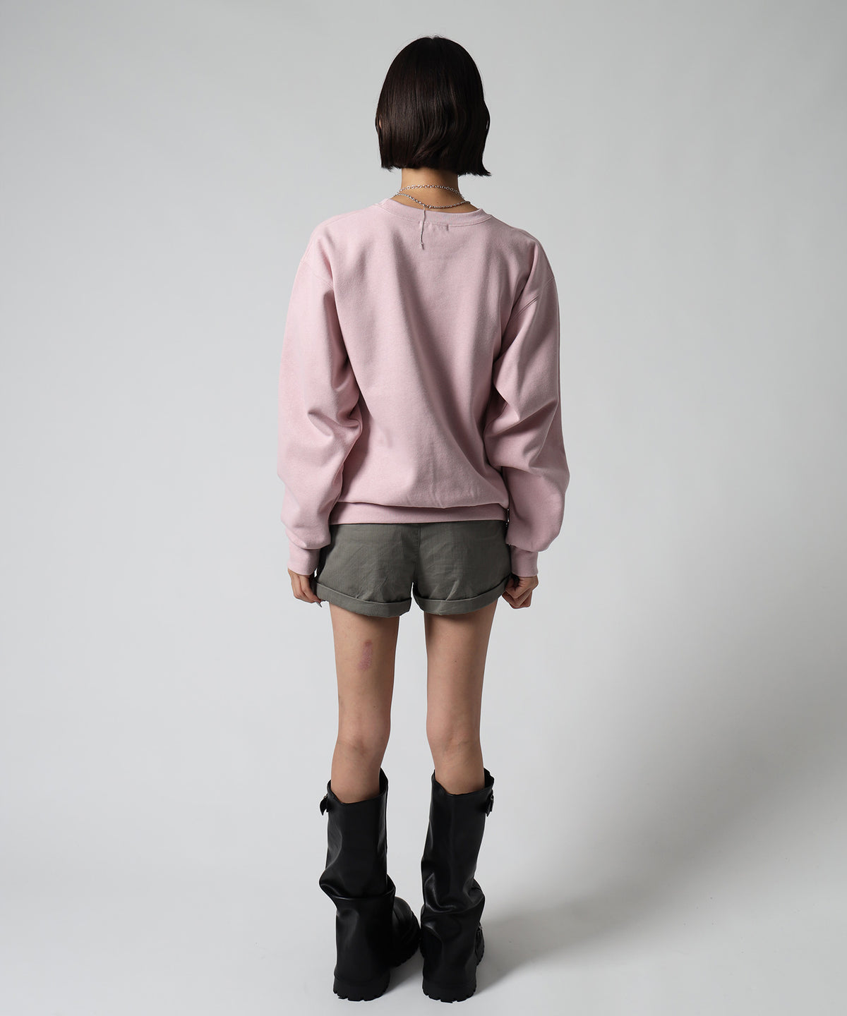 モデル：H163 Size:S