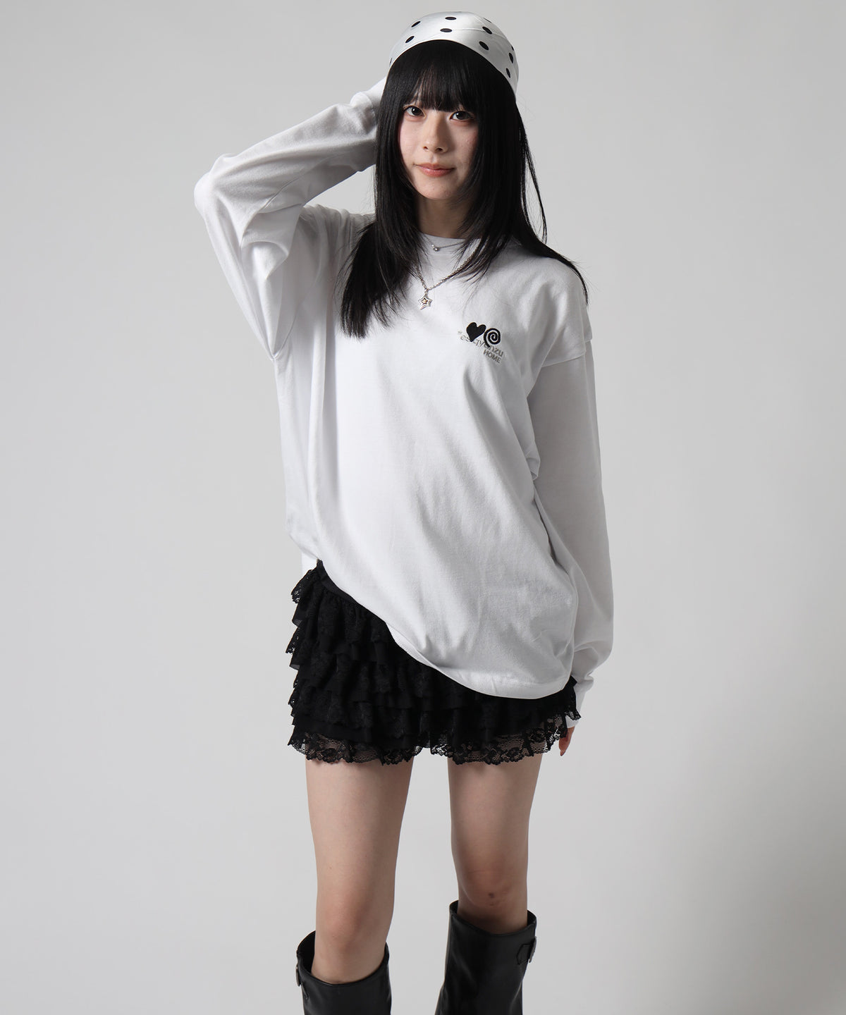 モデル：H159 Size:M