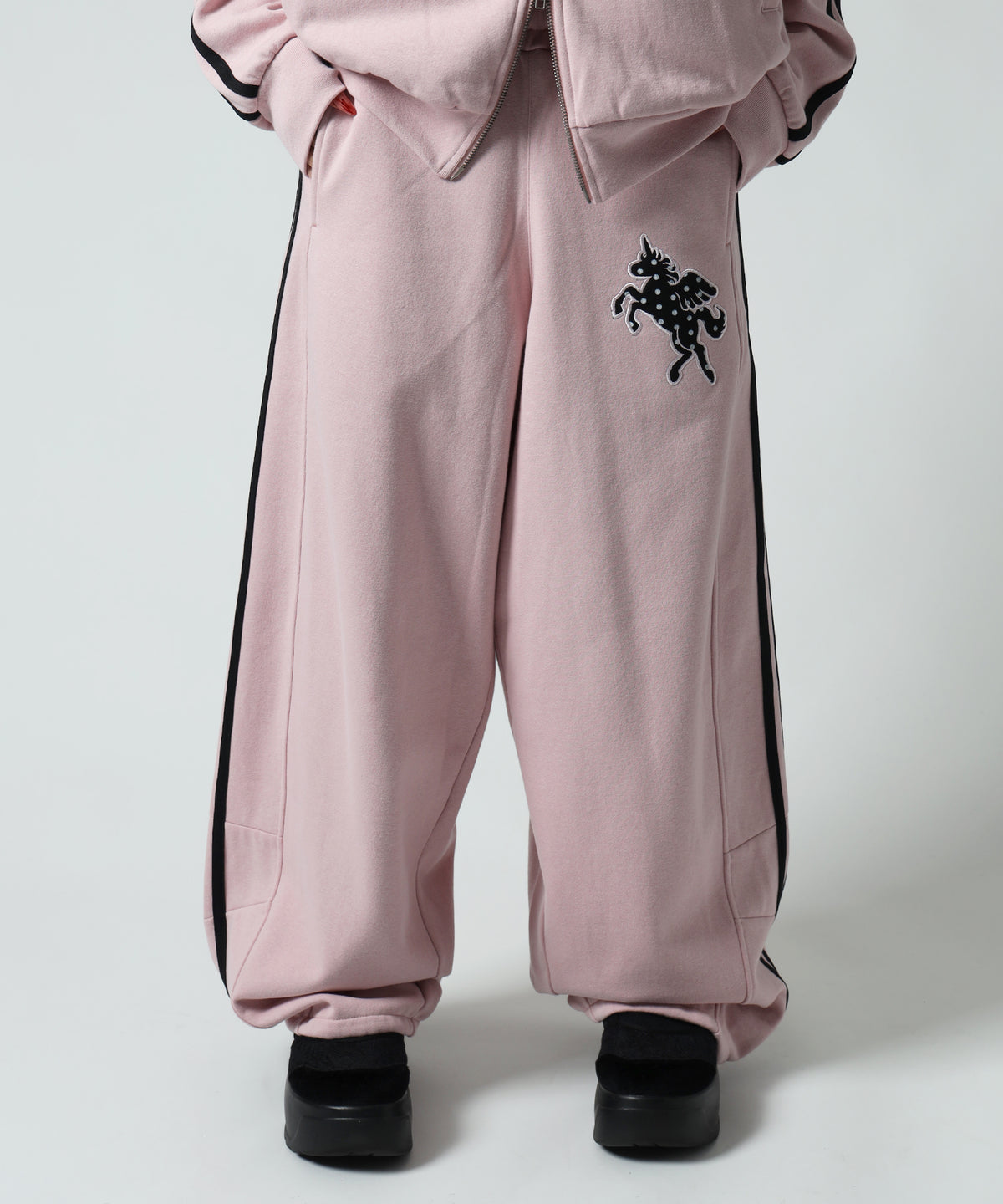 モデル：H159 Size:S