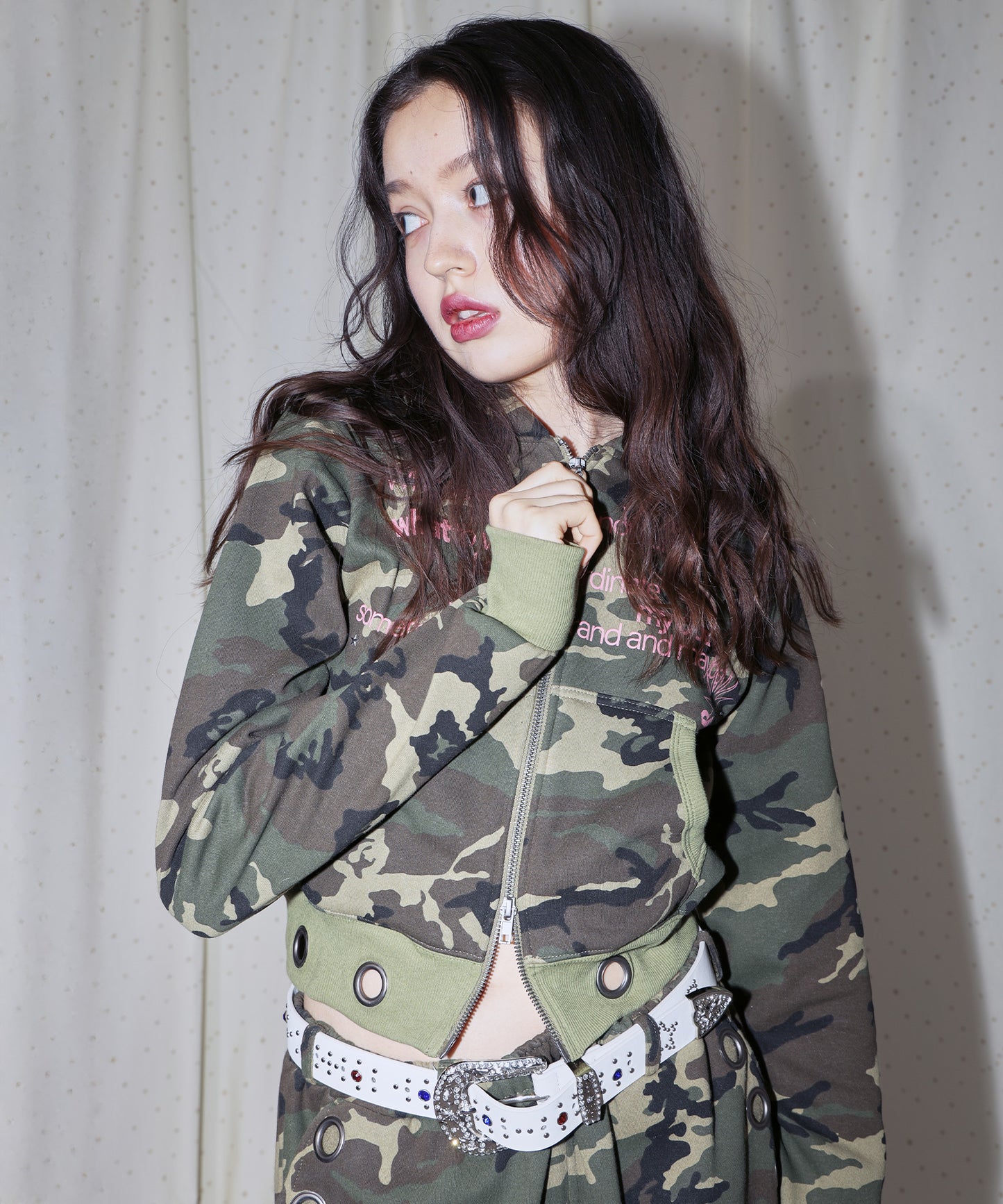 モデル：H171 Size:F