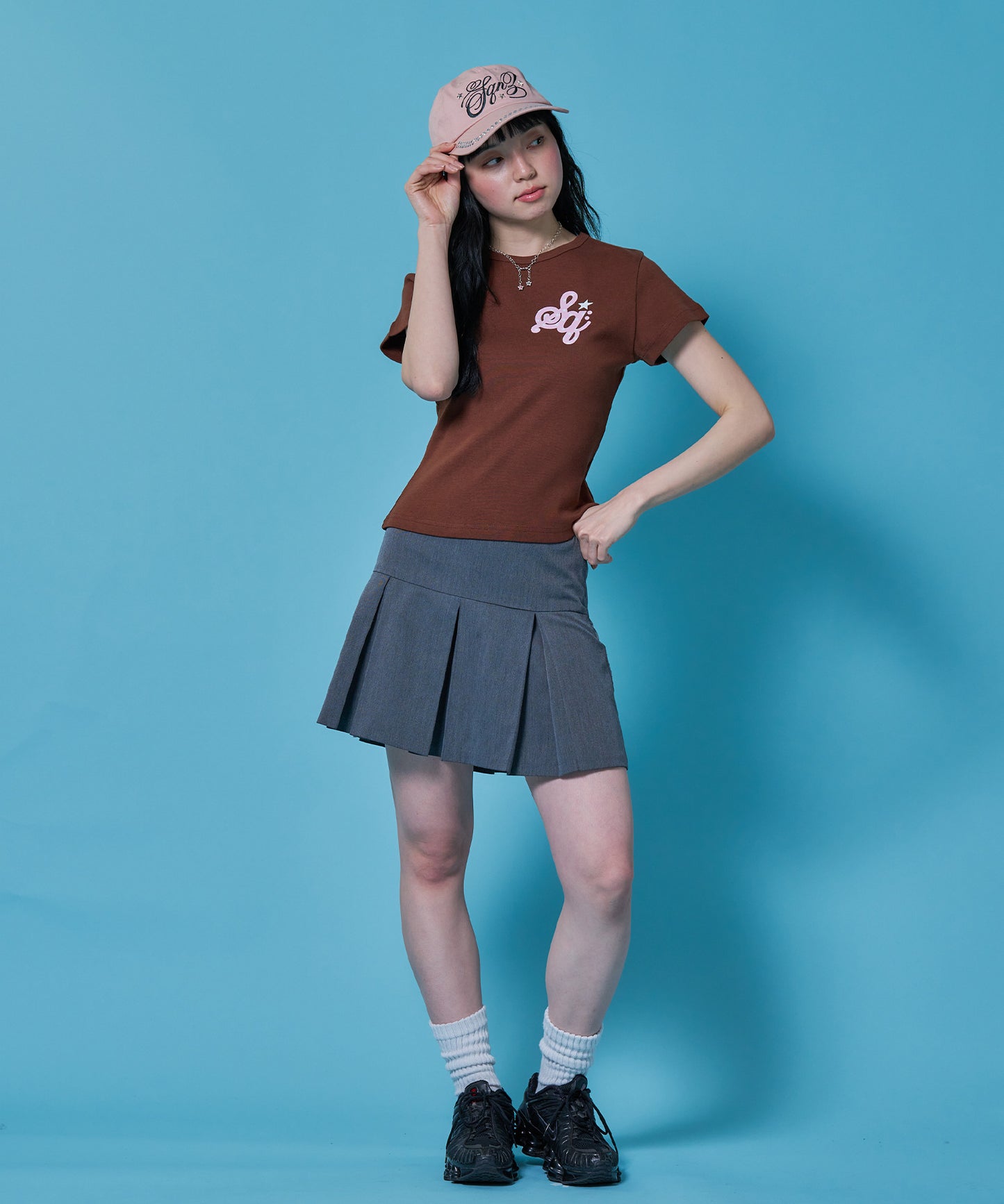 モデル：H164 Size:M