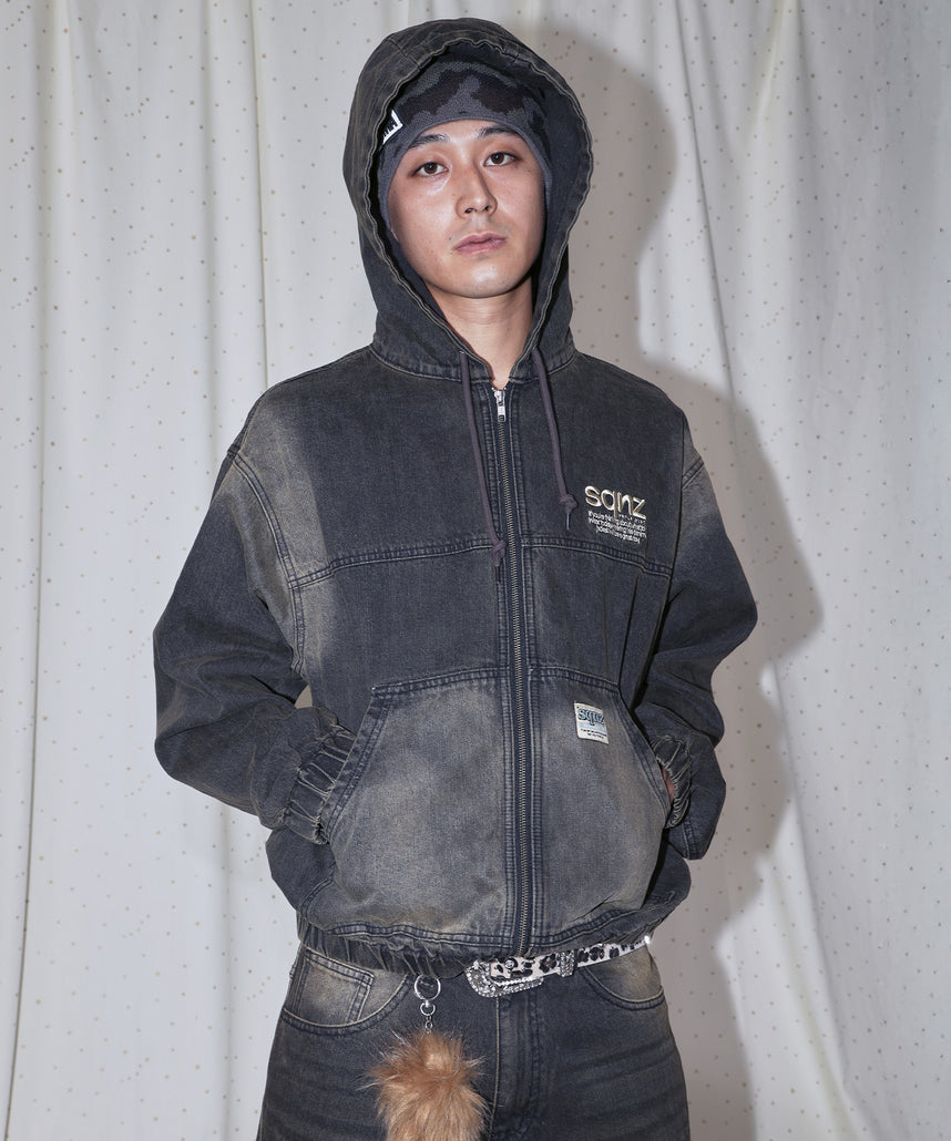 モデル：H180 Size:M