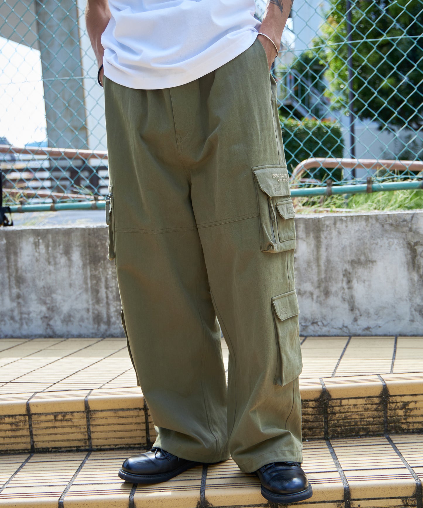 モデル：H177 Size:L