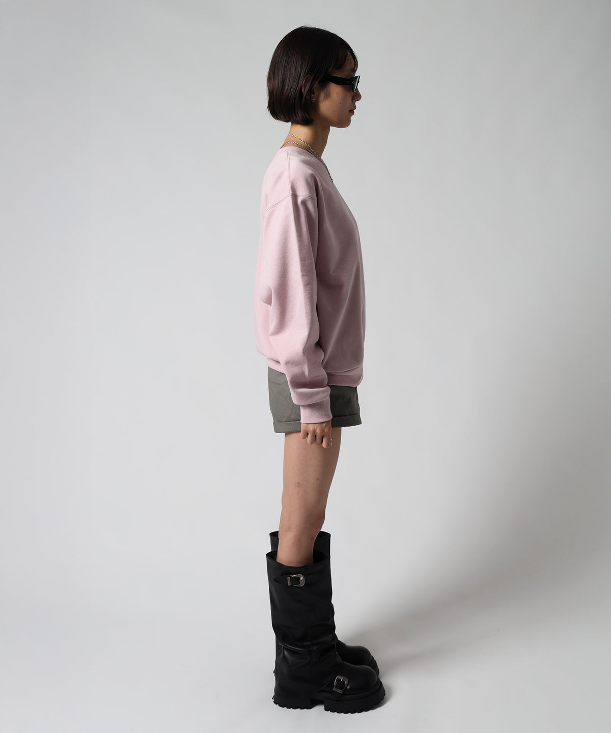 モデル：H163 Size:S