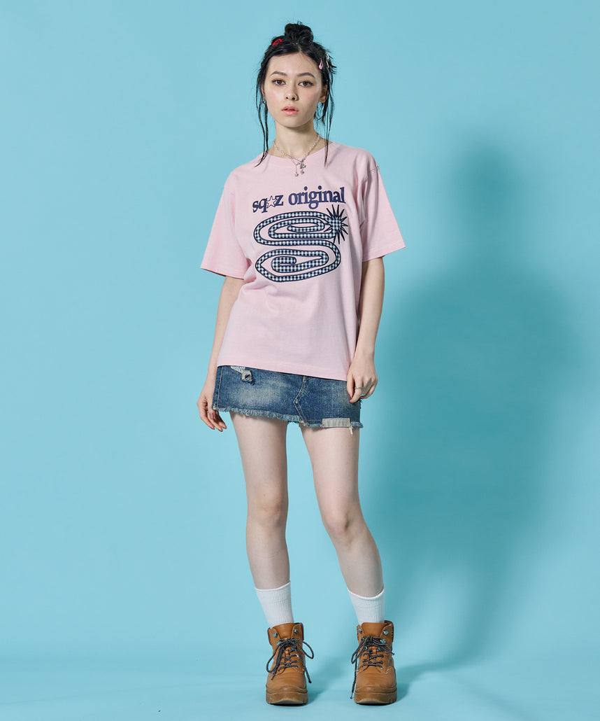 モデル：H163 Size:S