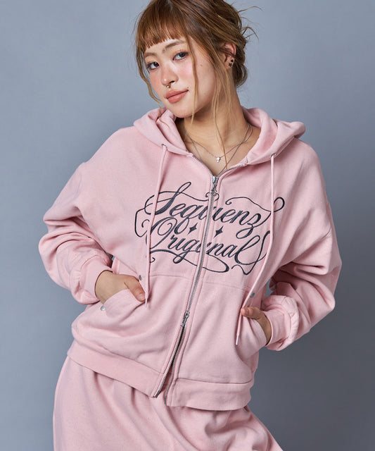 モデル：H165 Size:S