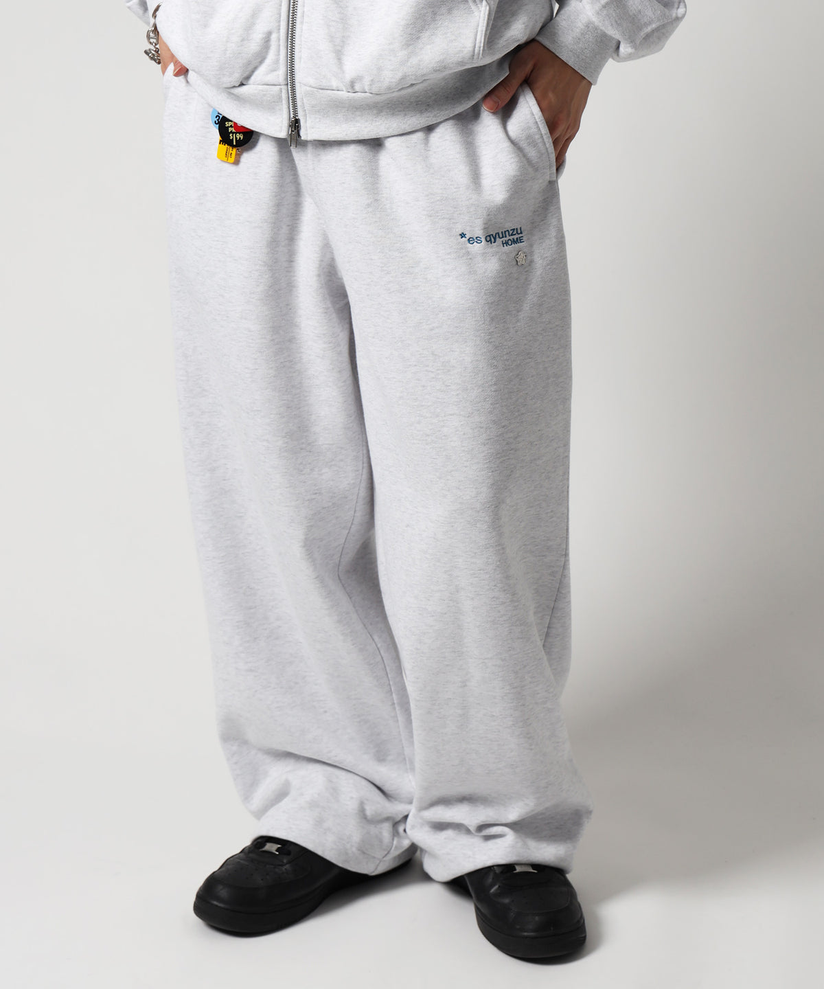 モデル：H178 Size:L