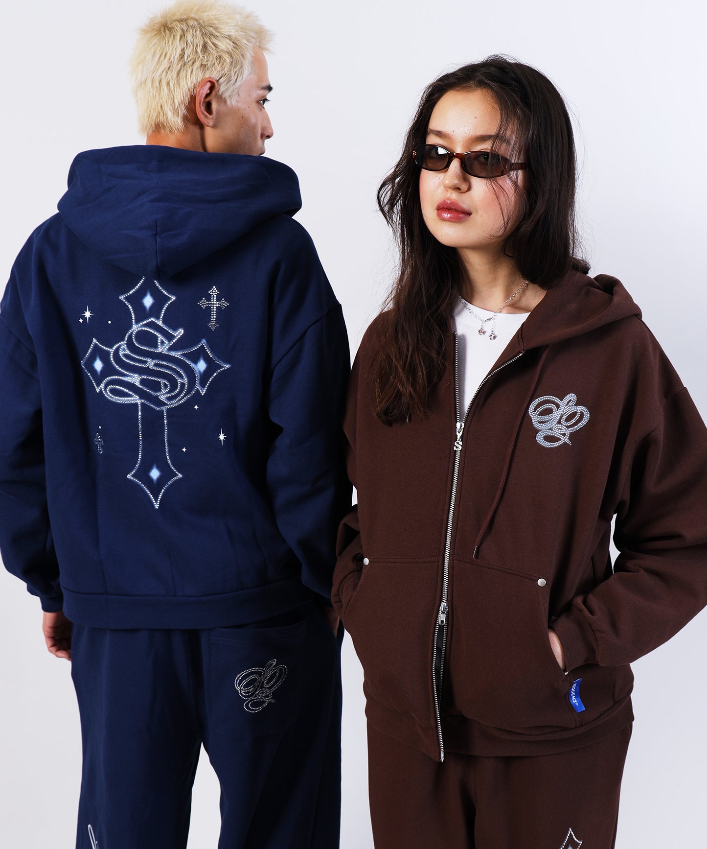 モデル：H180 Size:L H171 Size:M