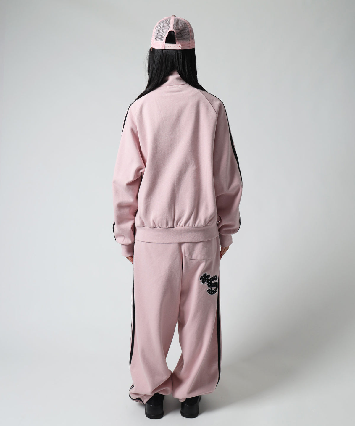 モデル：H159 Size:S