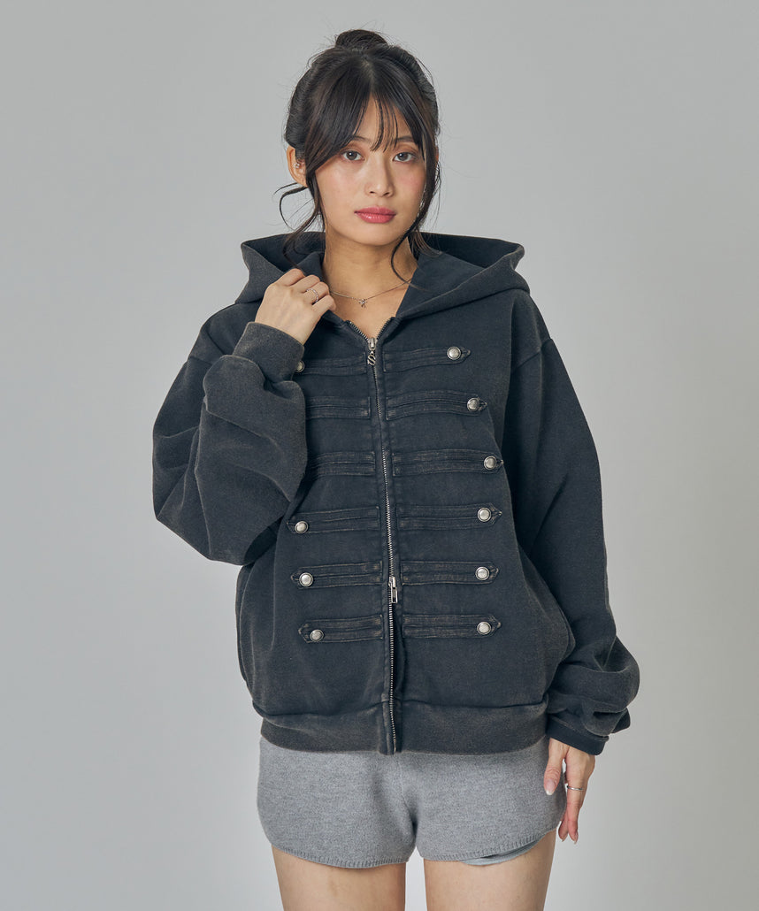 モデル：H157 Size:M