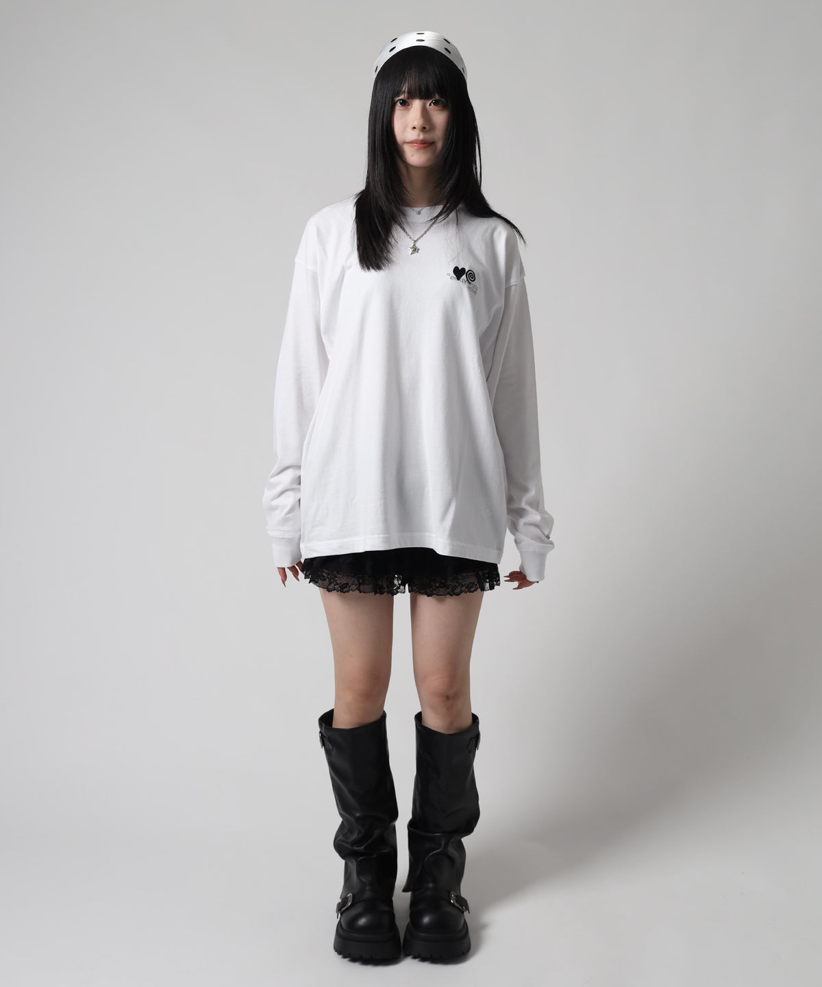 モデル：H159 Size:M