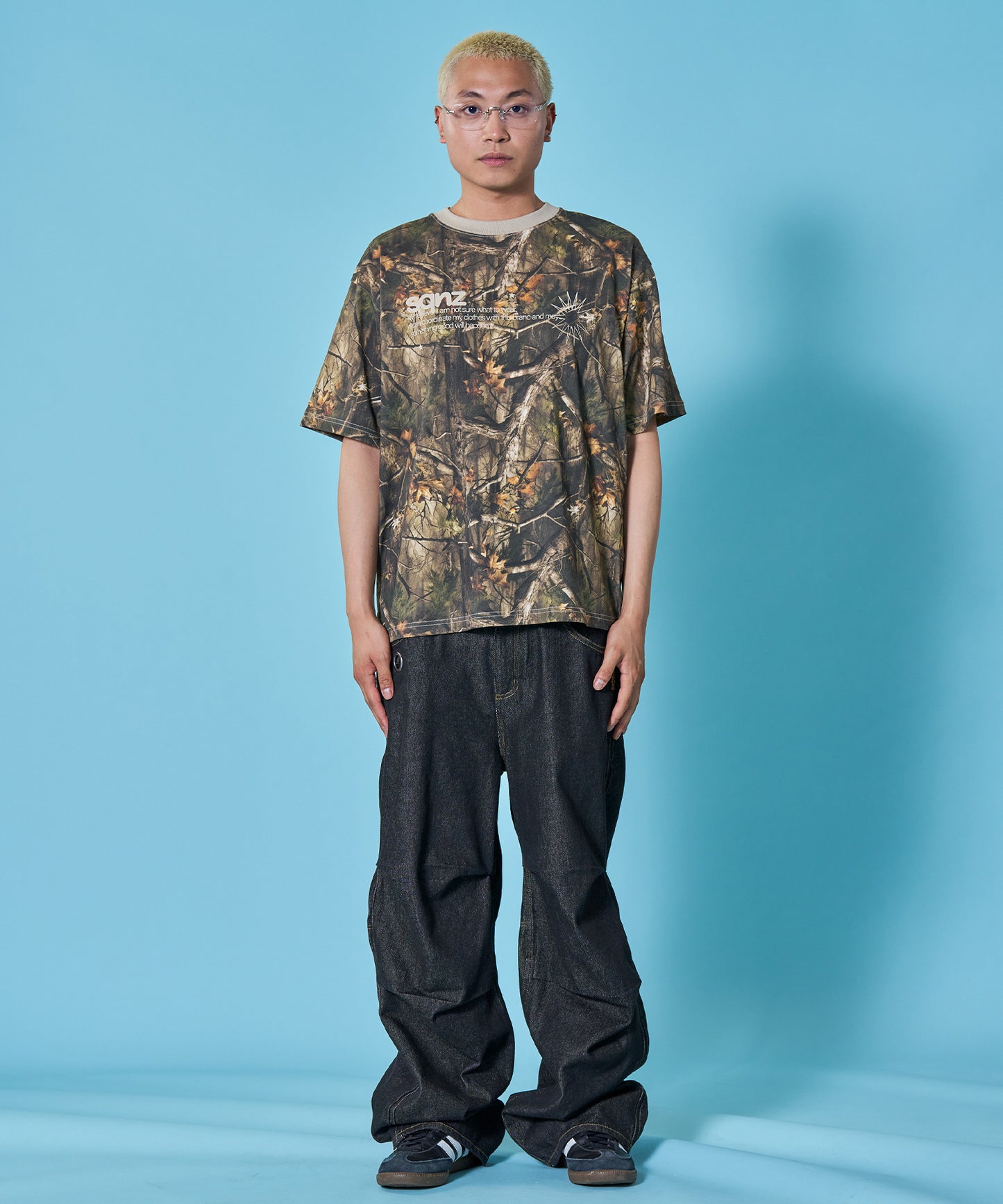 モデル：H178 Size:L