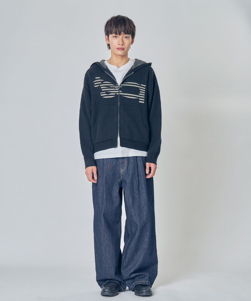 モデル：H178 Size:L　ブラック