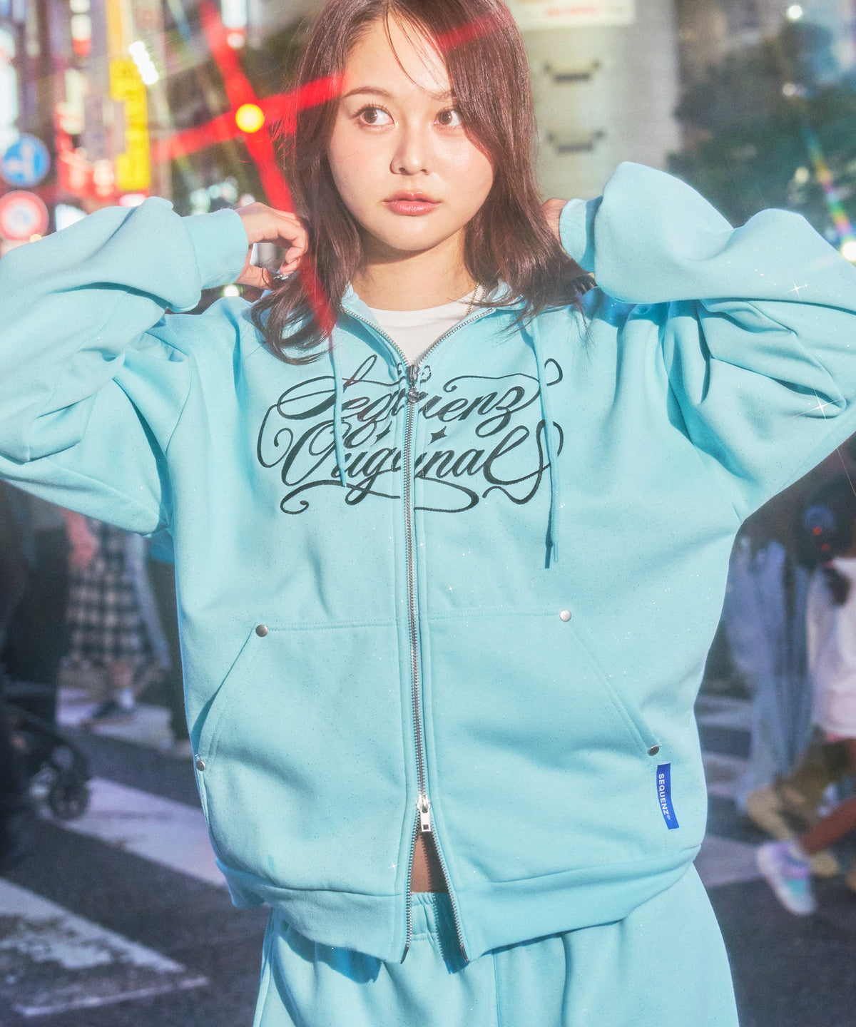 モデル：H170 SizeM