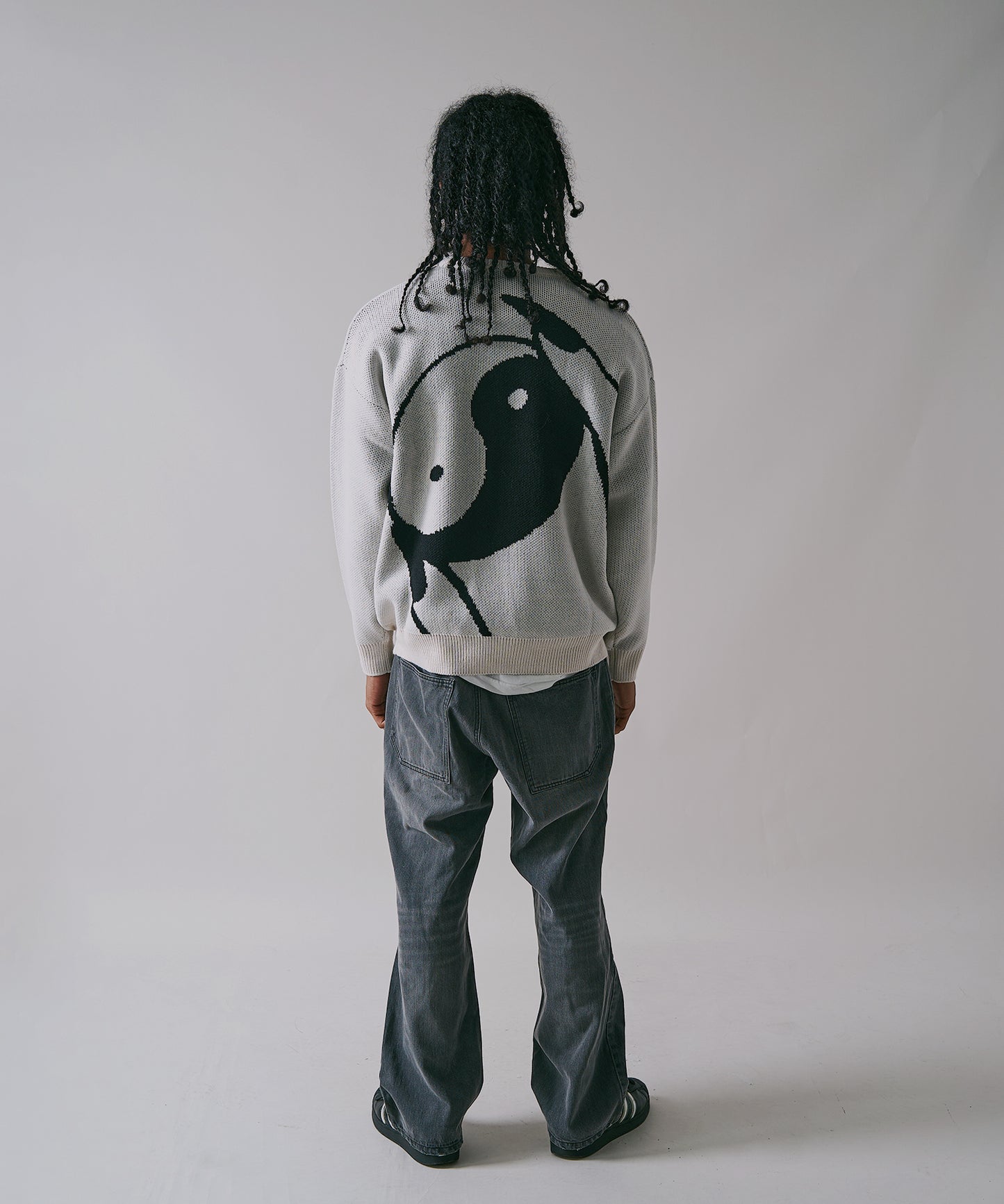 モデル：H181 Size:L