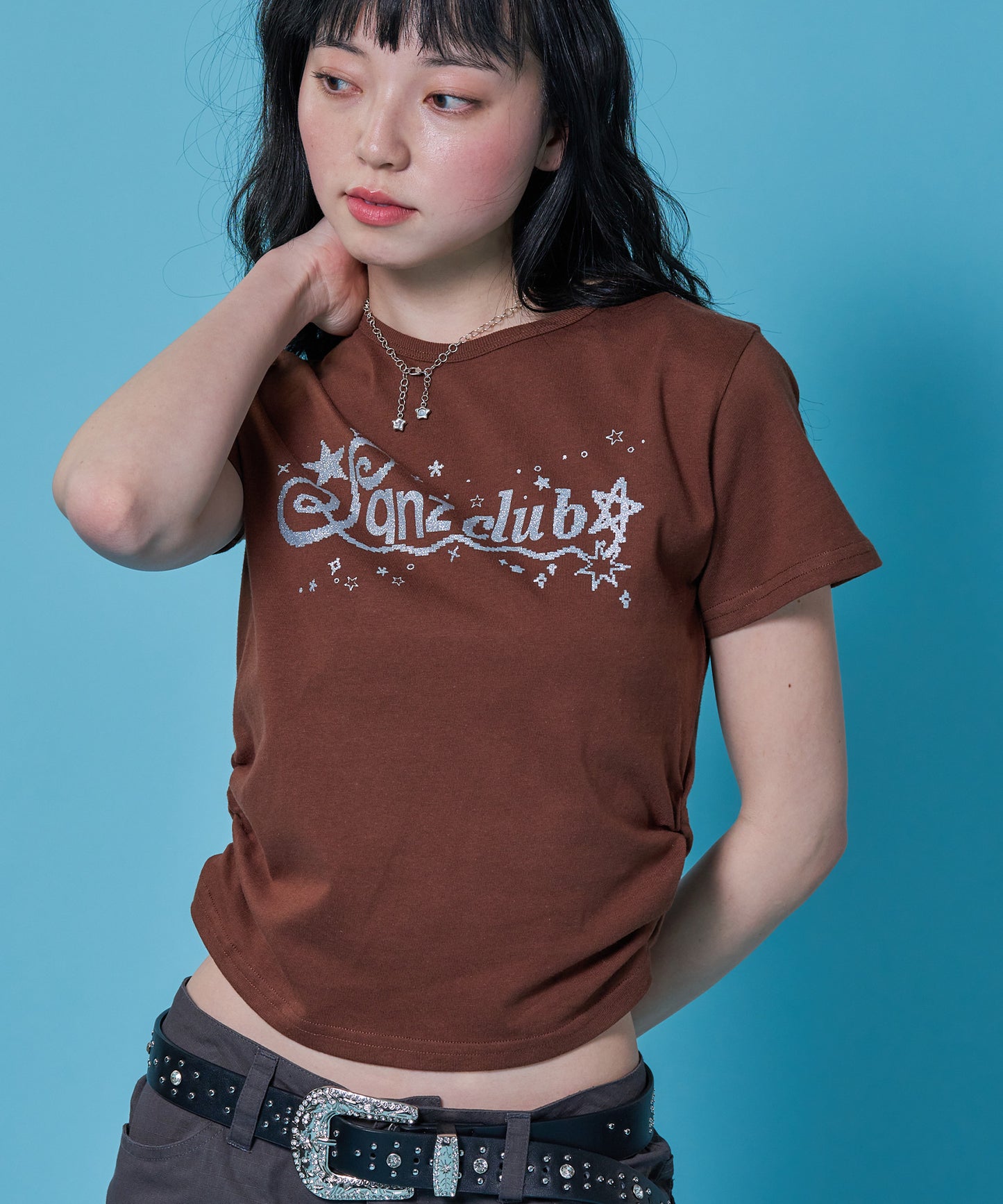 モデル：H164 Size:M