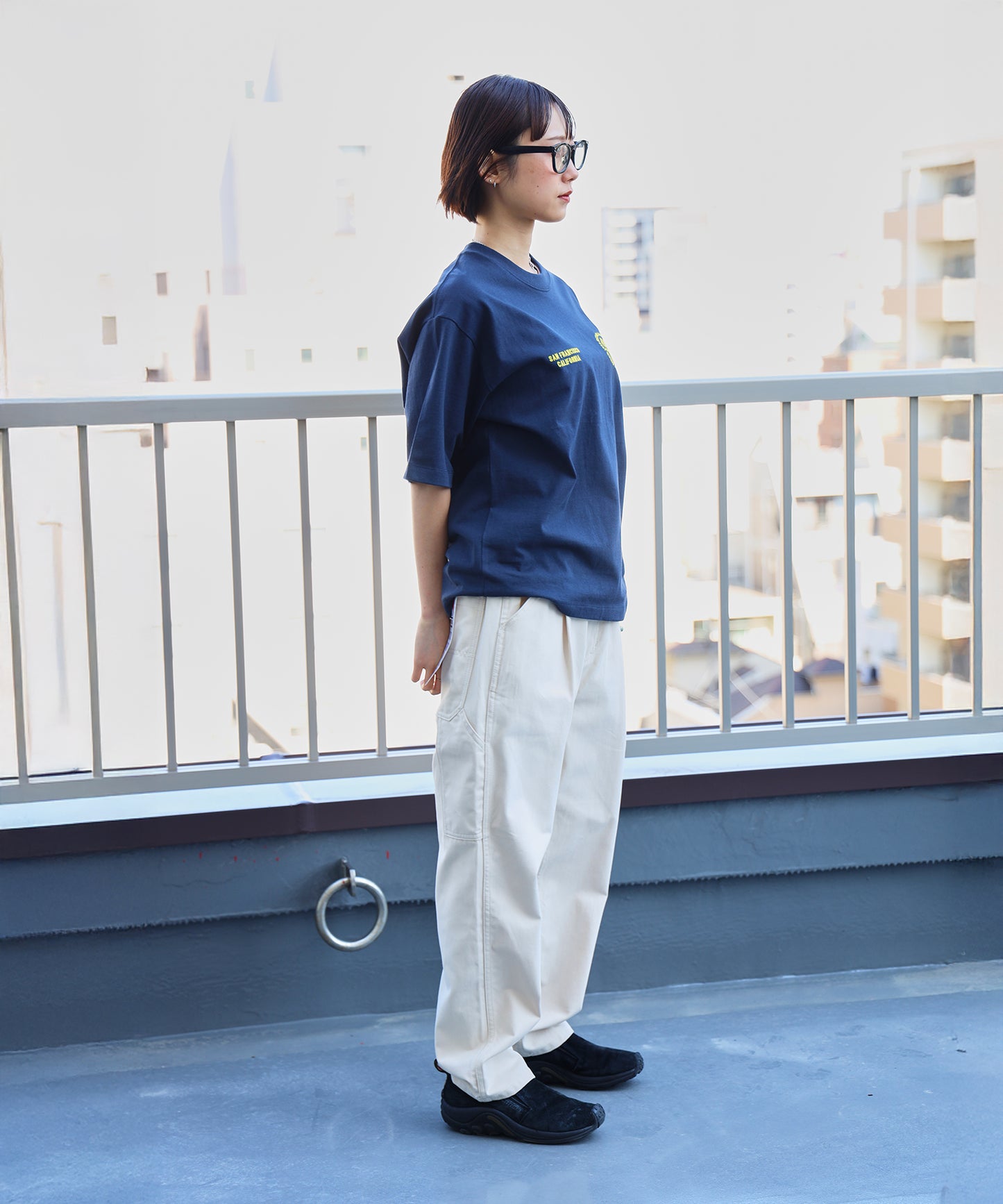 モデル：H162 Size:M