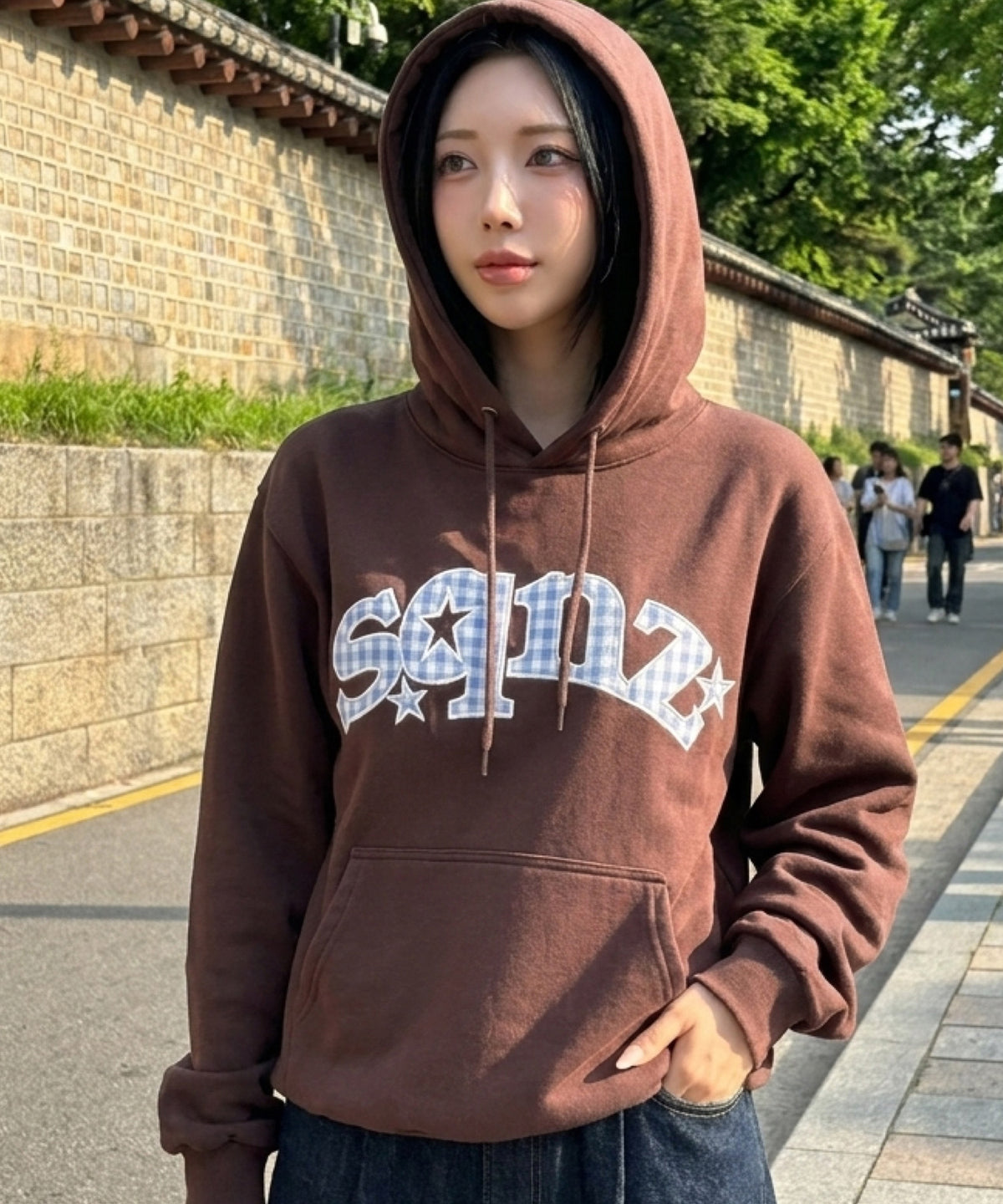 モデル：H168 Size:M