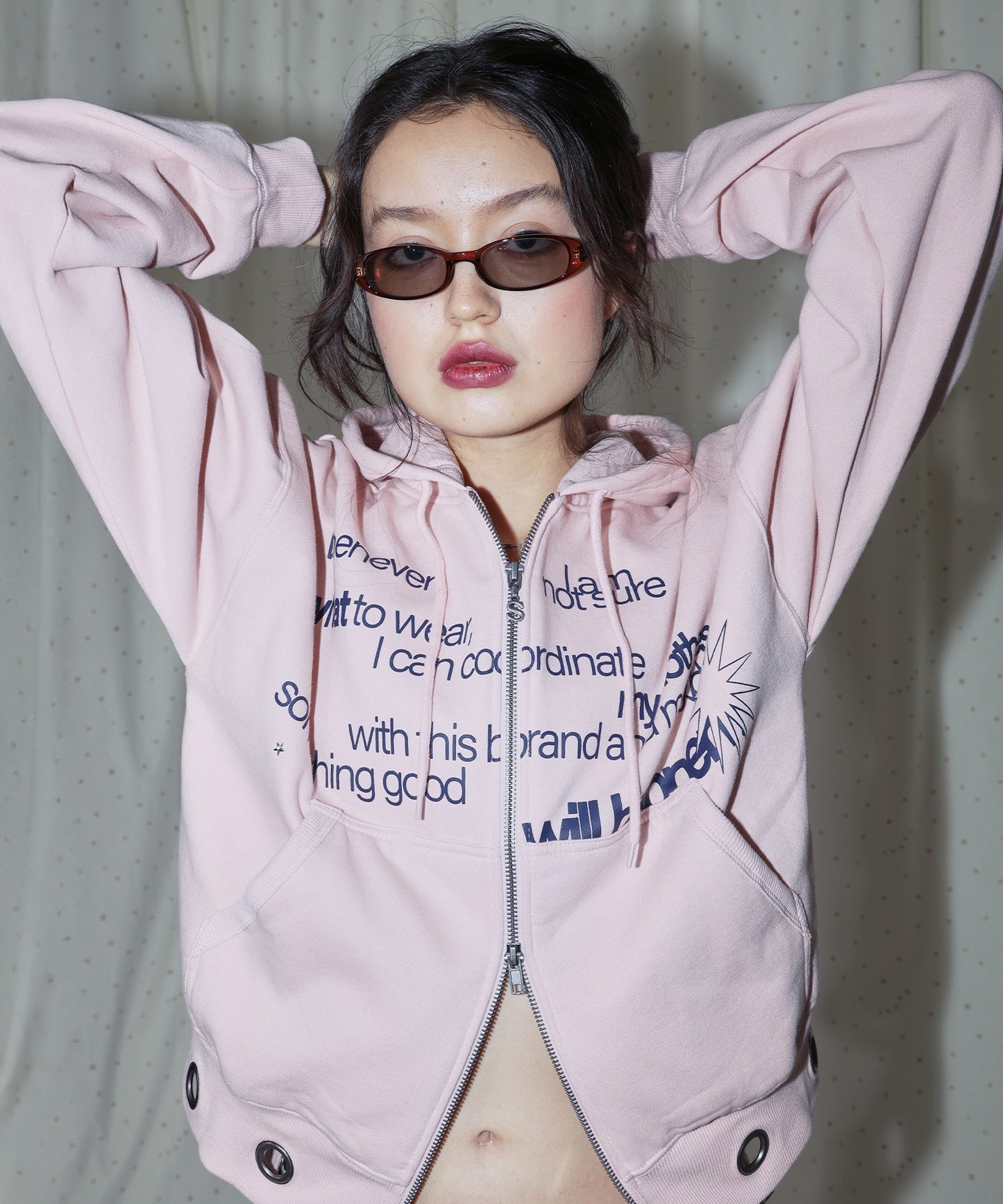 モデル： H171 Size:M