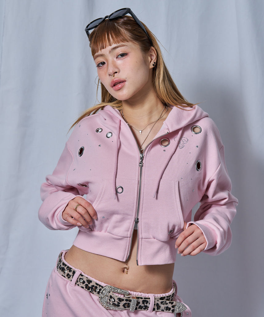 モデル：H165 Size:M