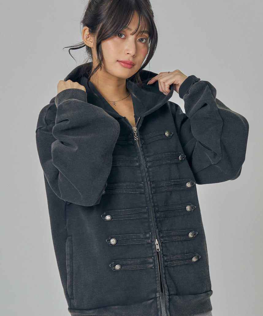 モデル：H157 Size:M