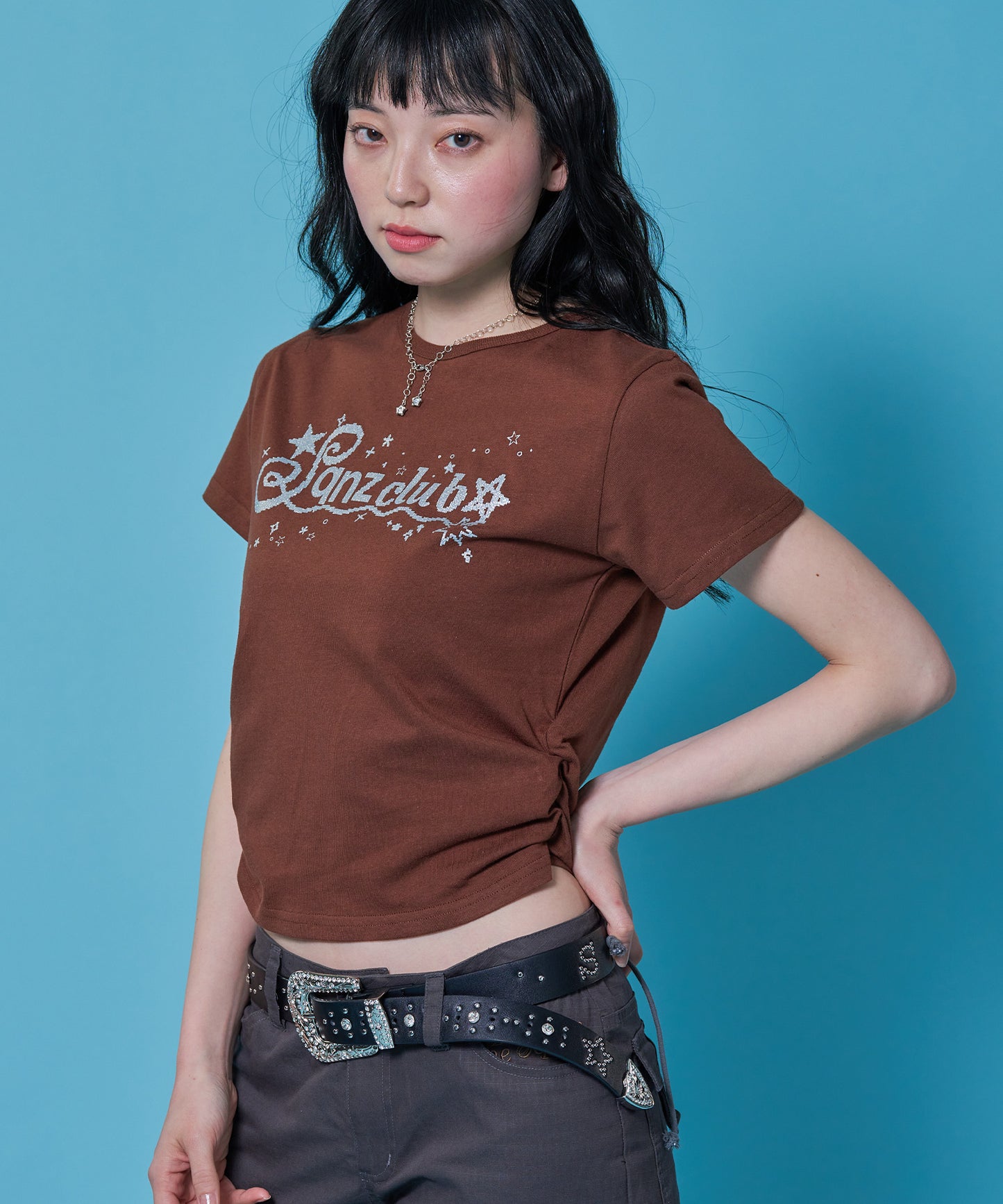 モデル：H164 Size:M