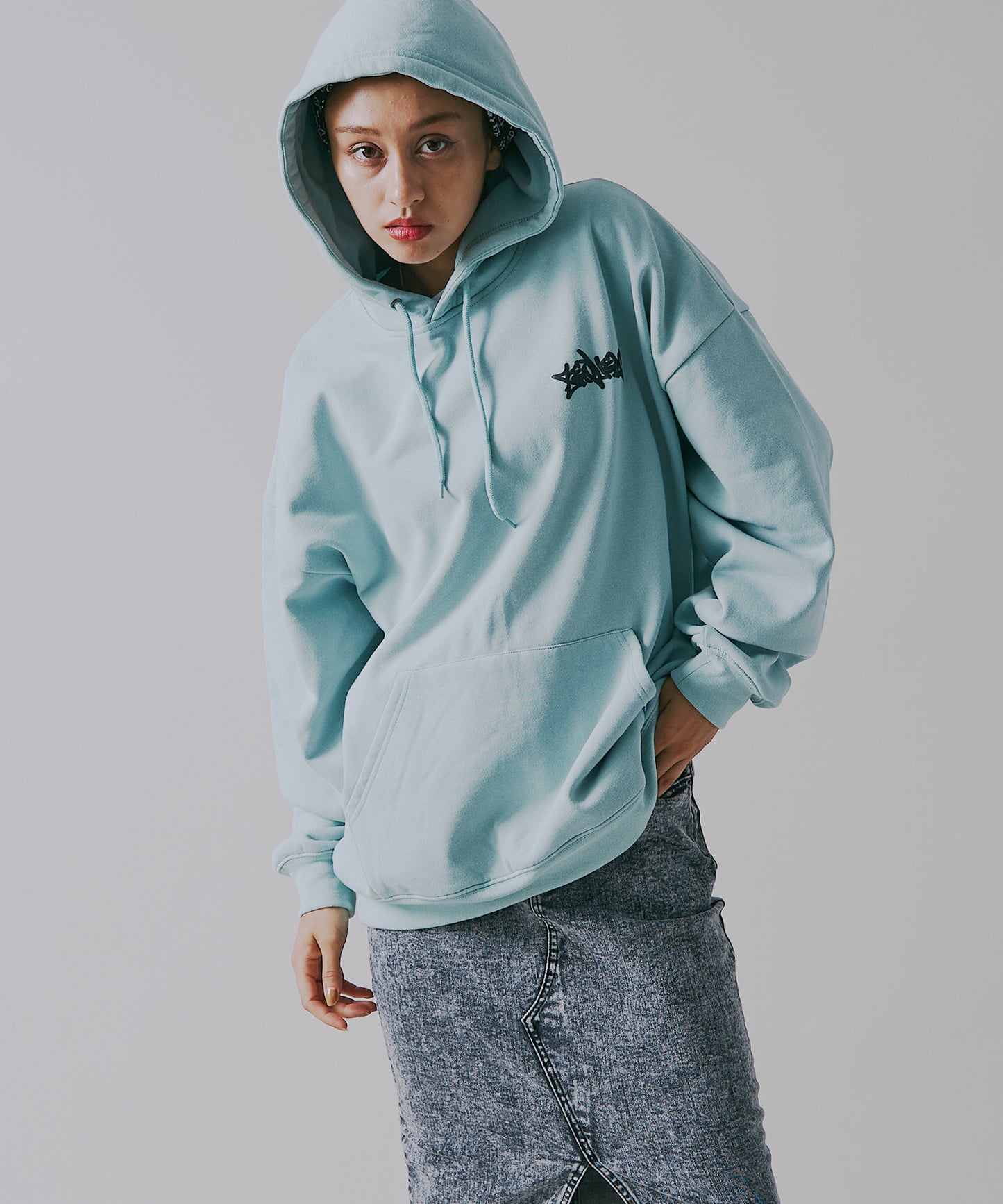 モデル：H170 Size:L