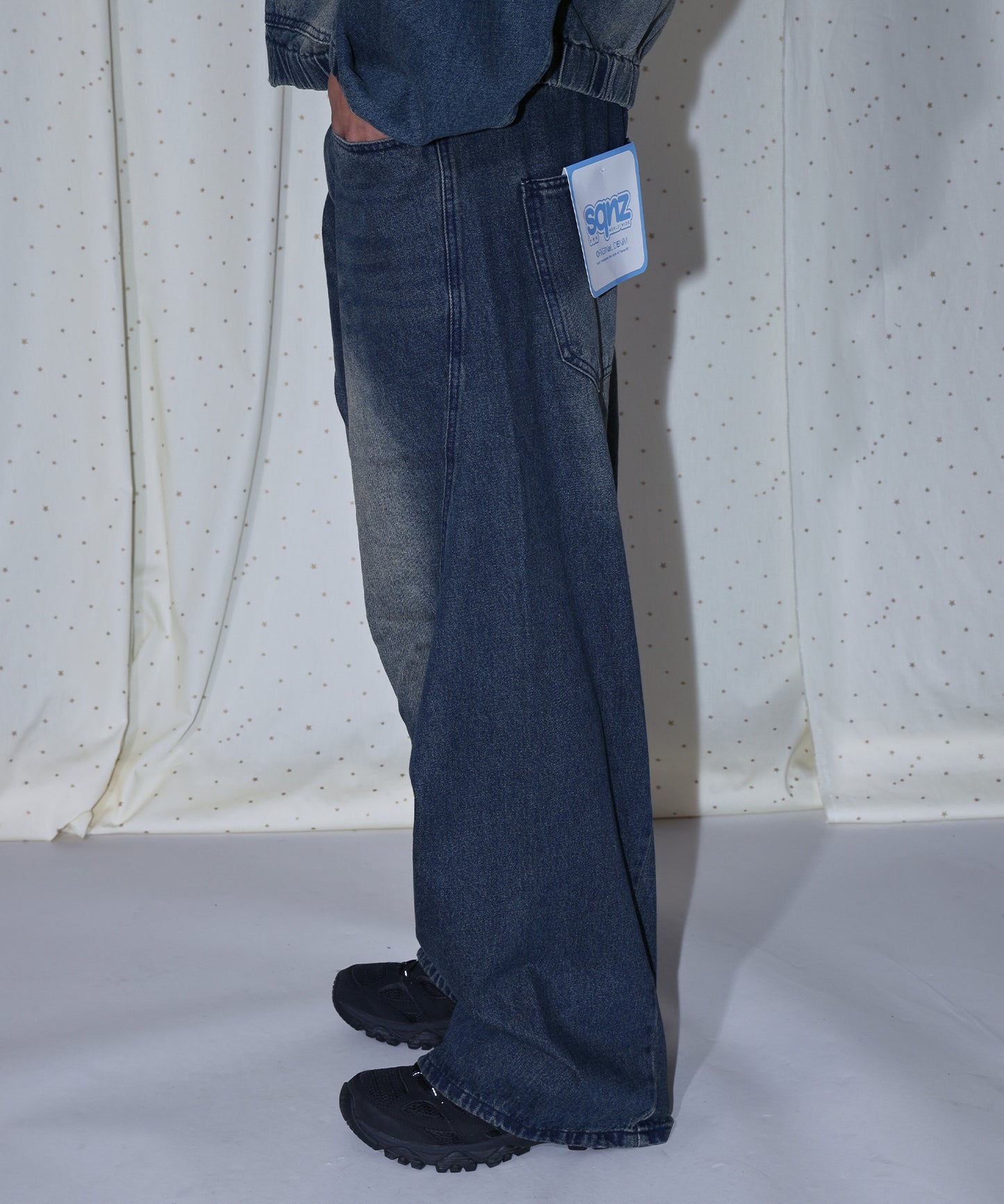 モデル：H180 Size:L